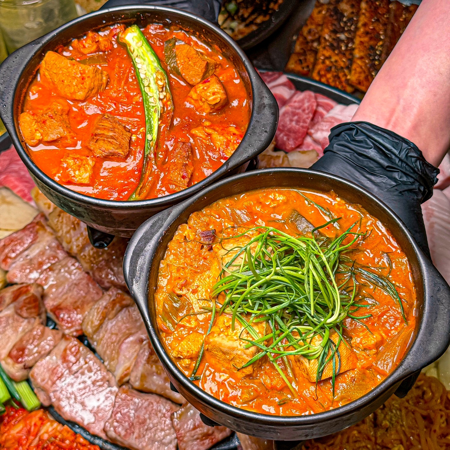 삼미화로 본점