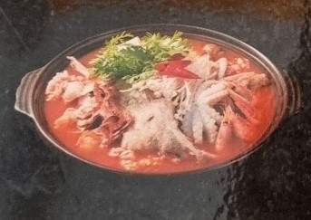 김복희대구왕뽈찜