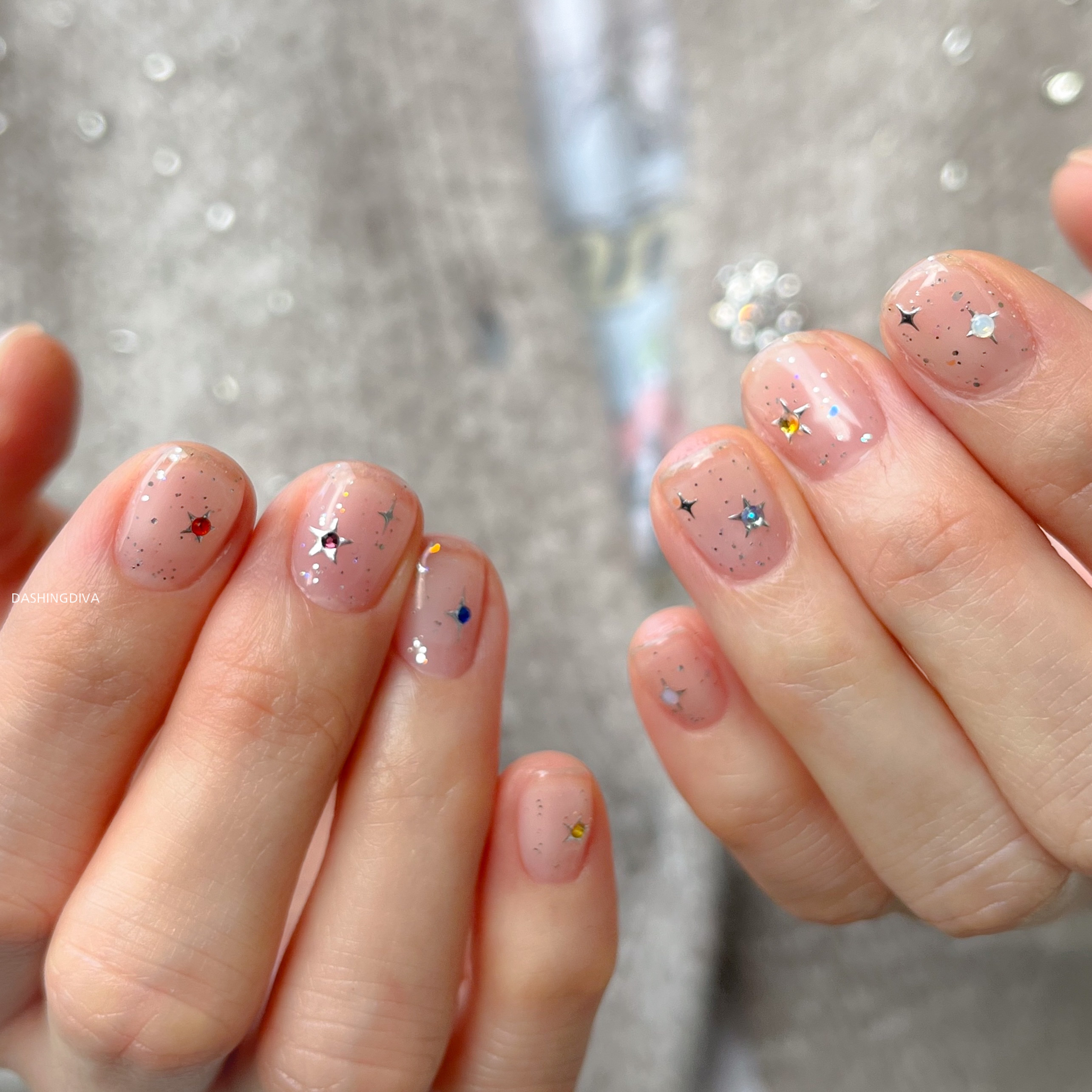 데싱디바 대표 이미지