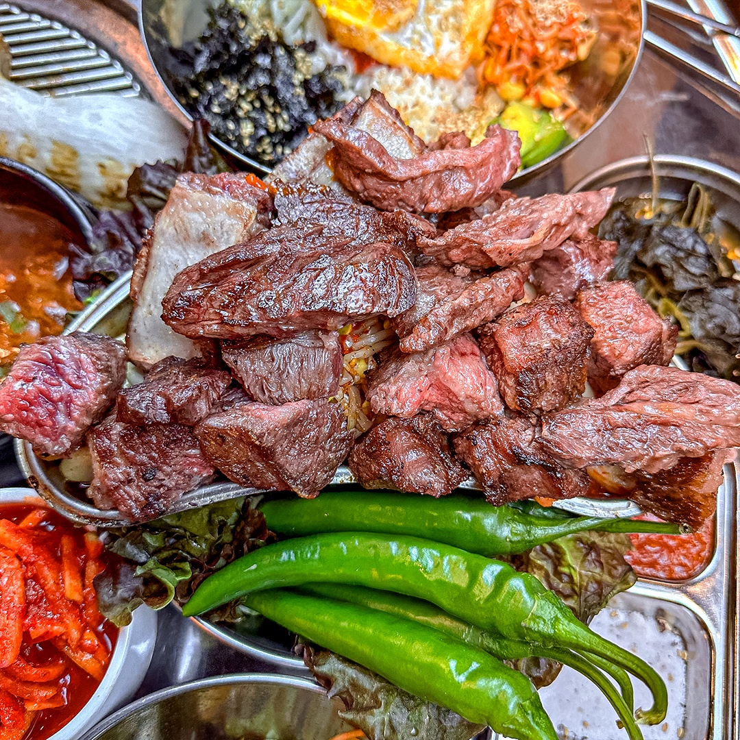 상록회관 대표 이미지