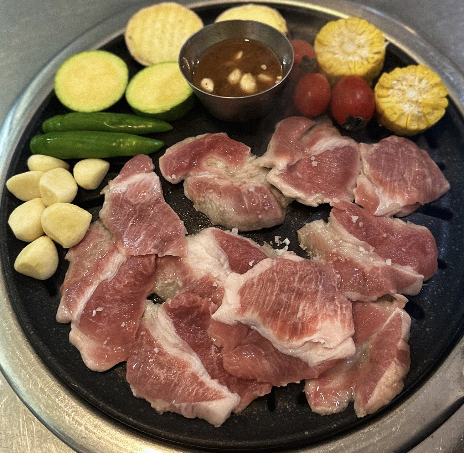 연산조대포