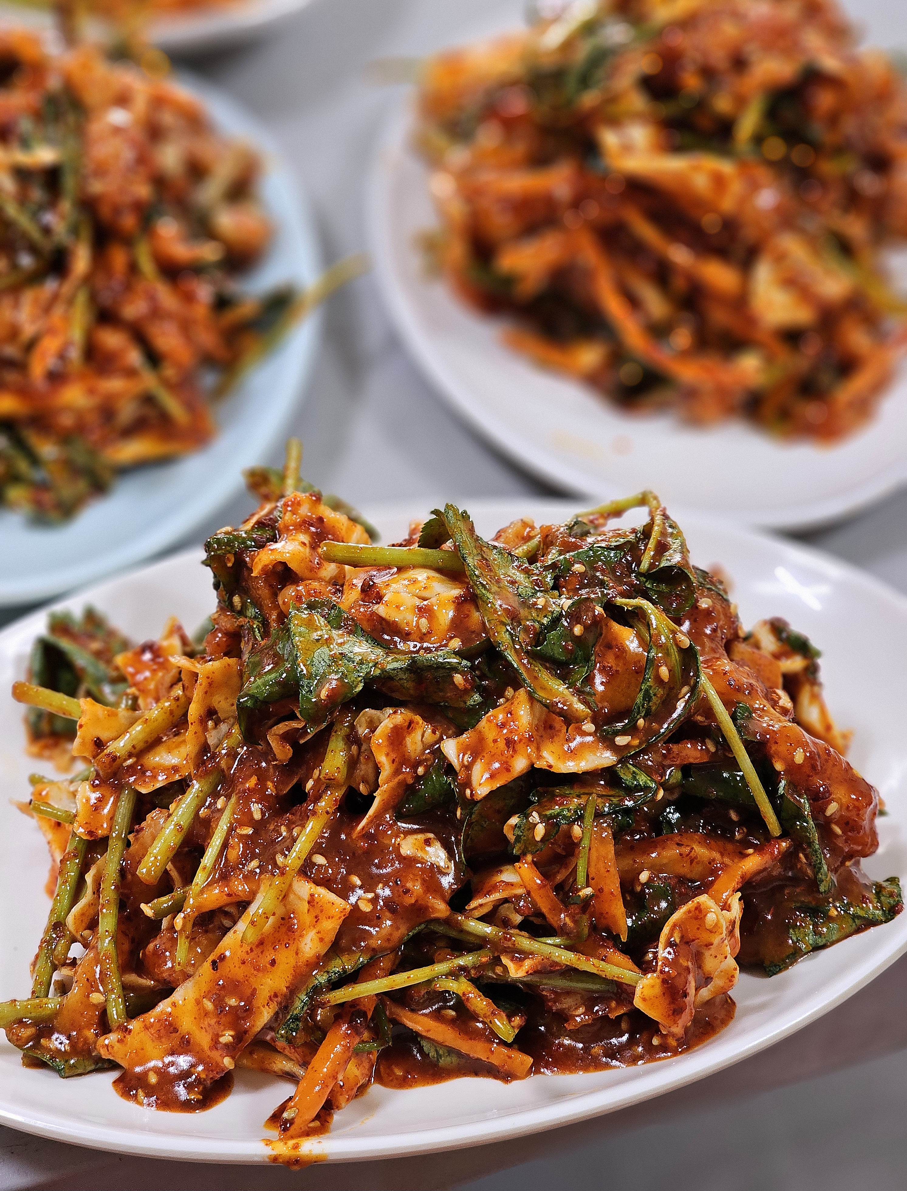마섬포 숙이네