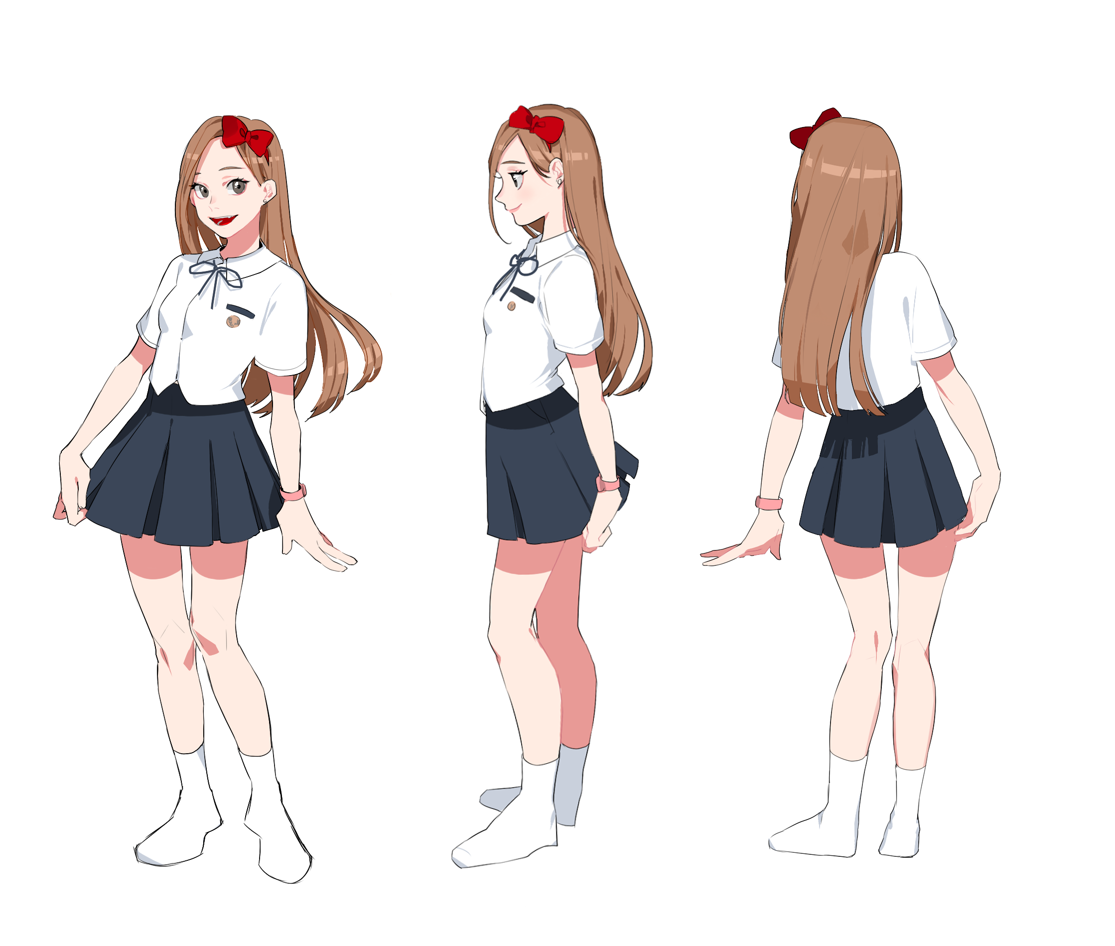 애니마션미술학원 평촌본원