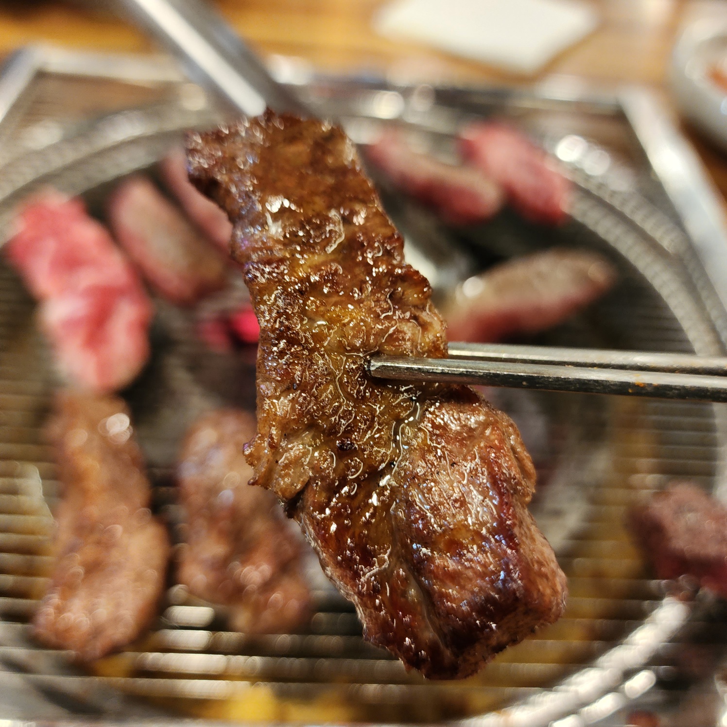 황제갈비 인계점