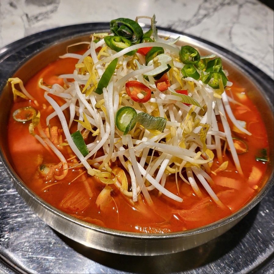 미도갈비