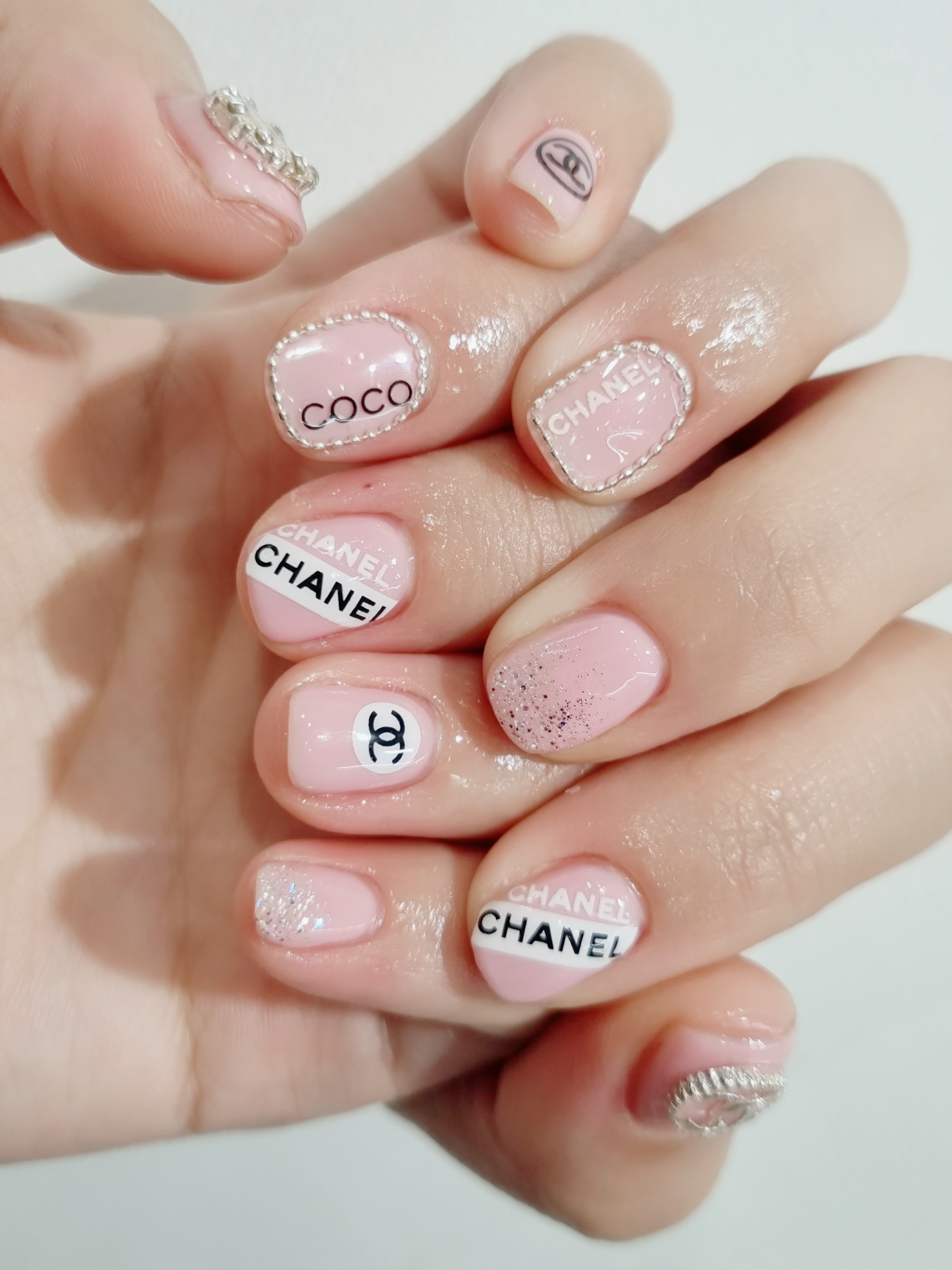 네일앤뷰티