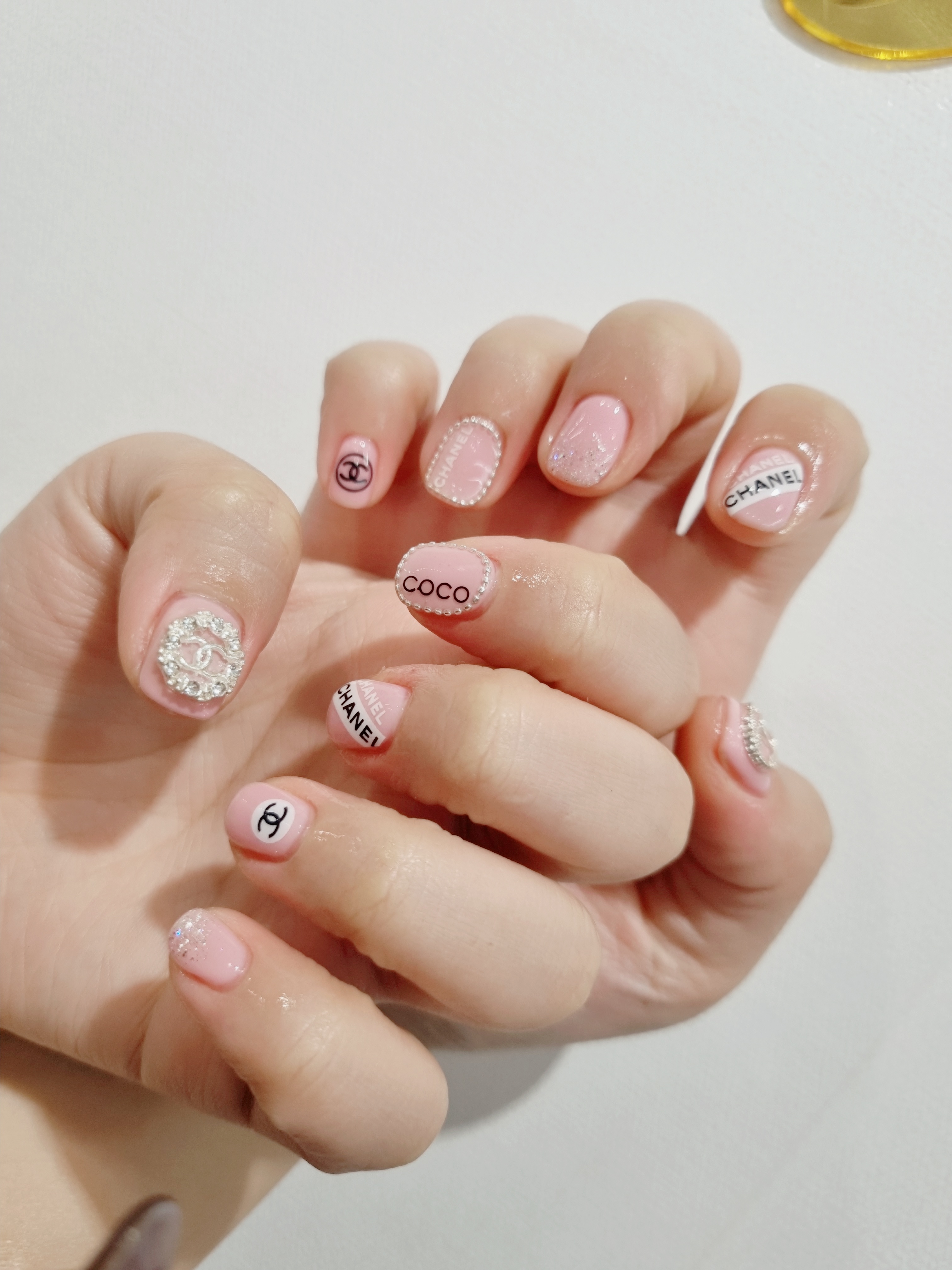 네일앤뷰티