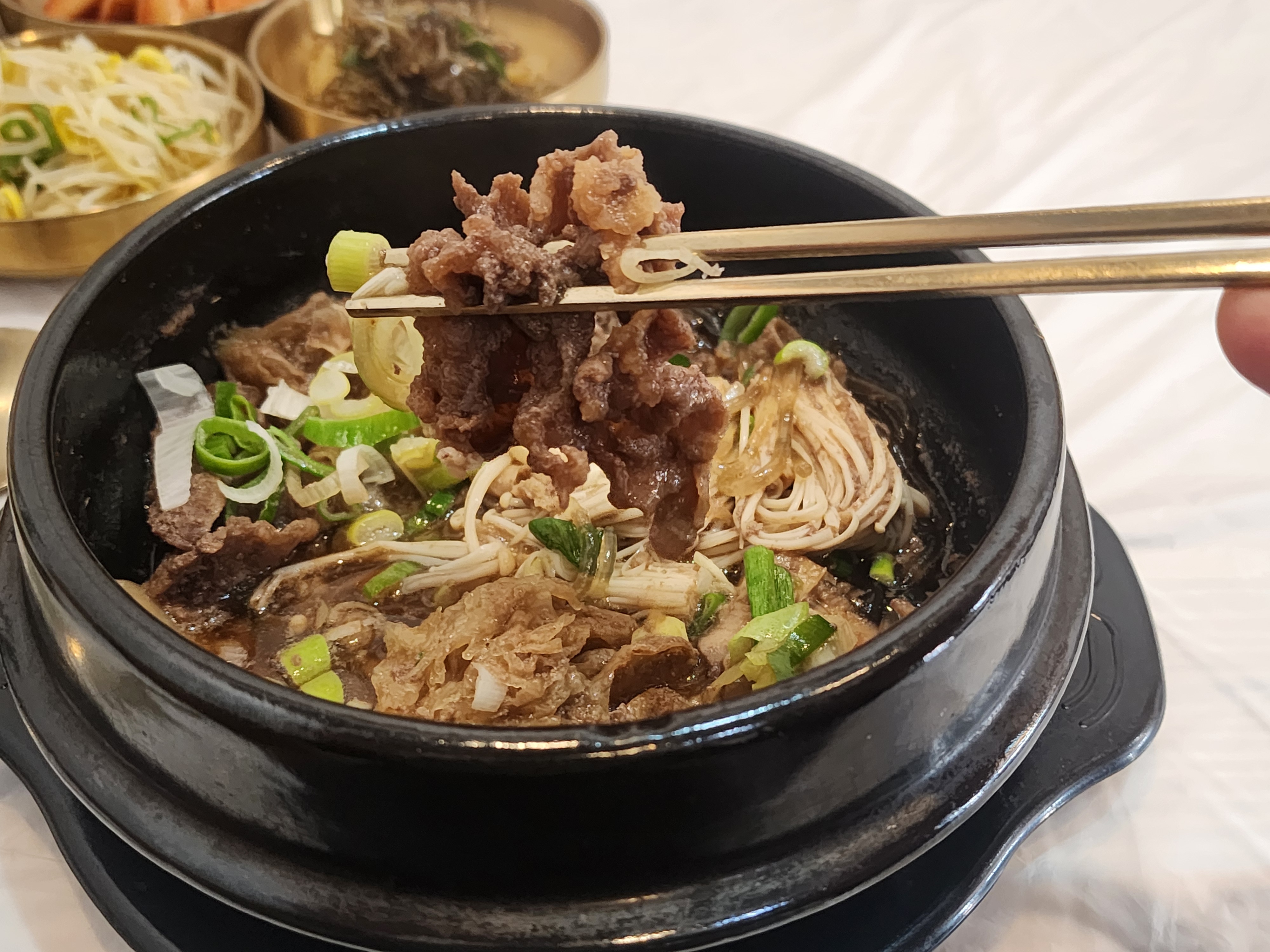 마시마니문어앤전복갈비찜 남악점