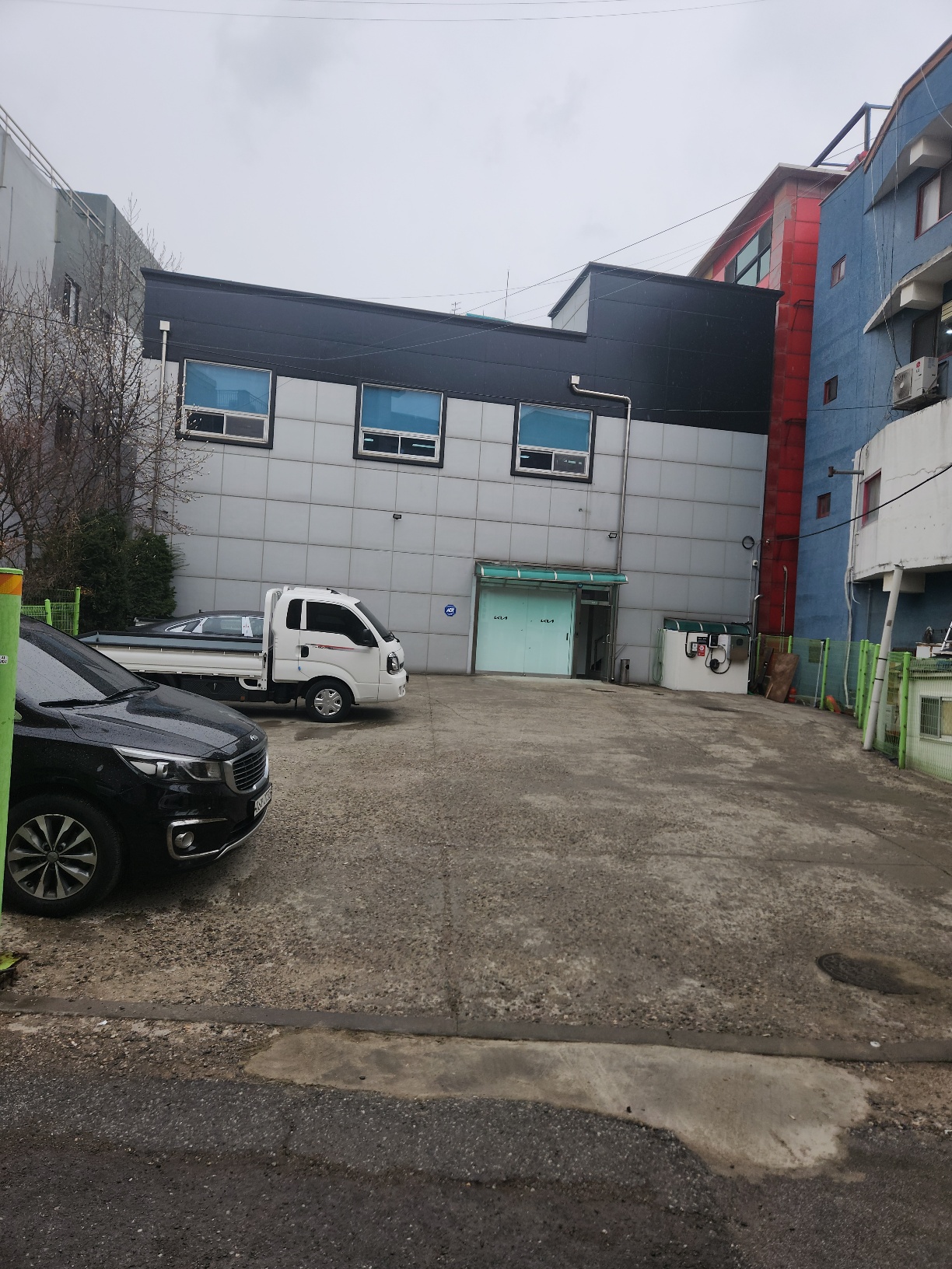 기아 산곡대리점 대표 이미지