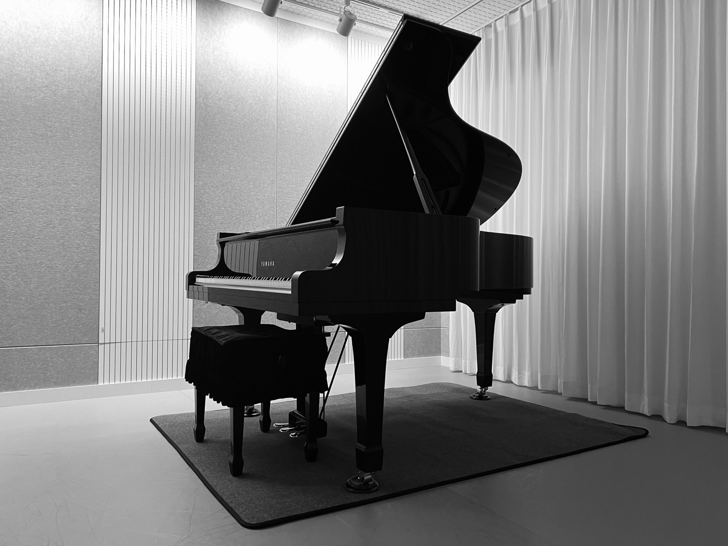 4번째 스튜디오 사진