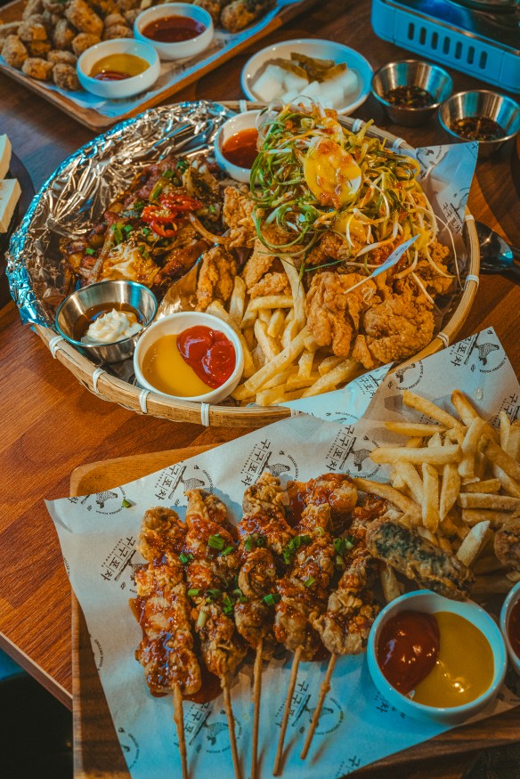 구구포차 본점