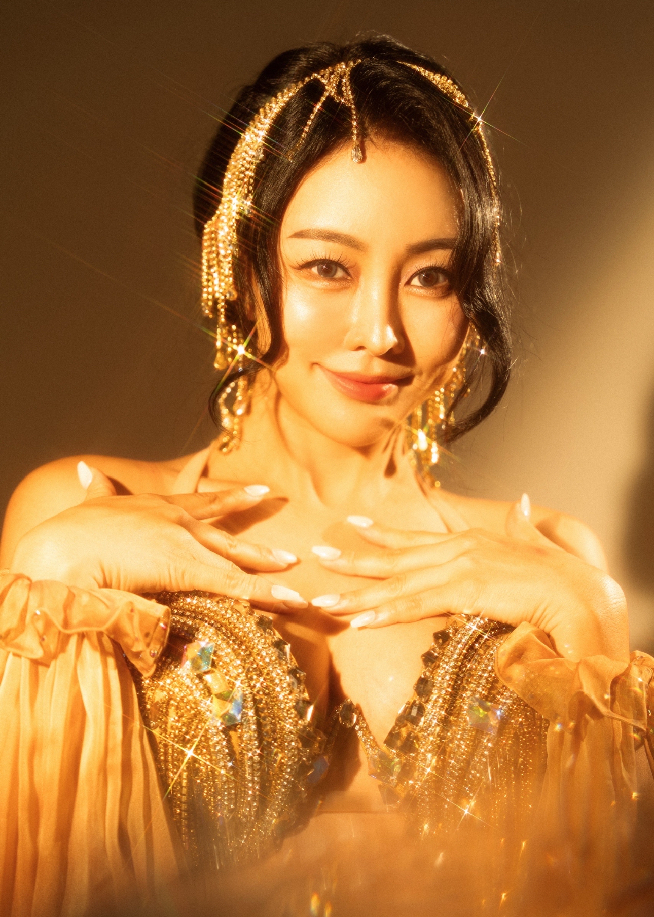 야스민오리엔탈무용협회