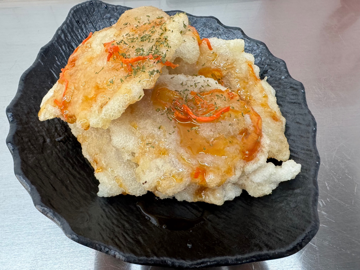 미객 양꼬치 운남쌀국수
