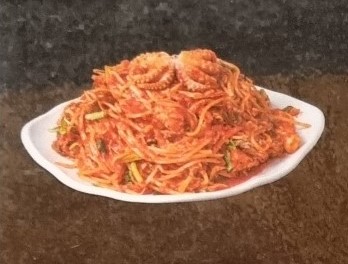 김복희대구왕뽈찜