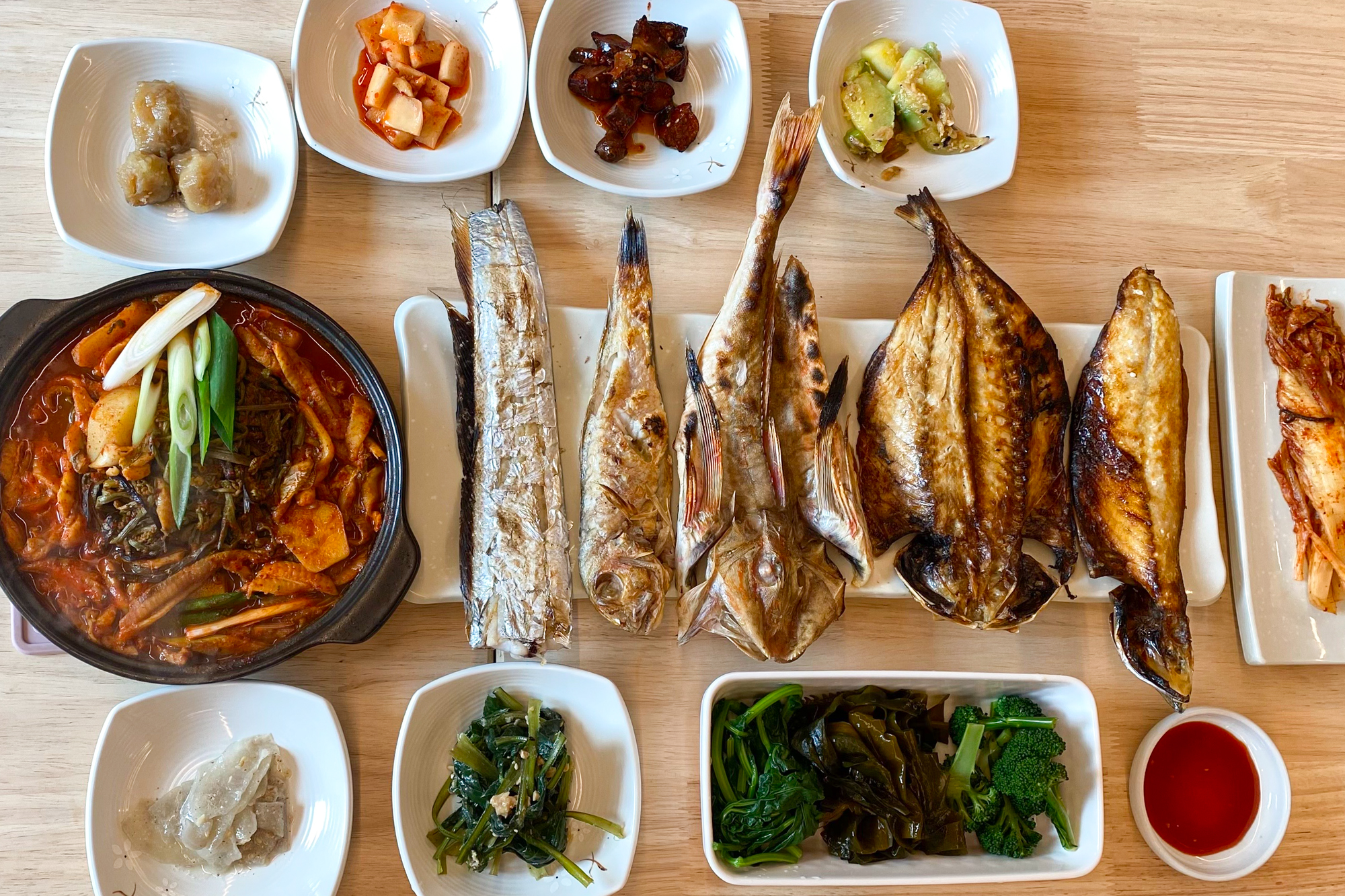 성산달래식당