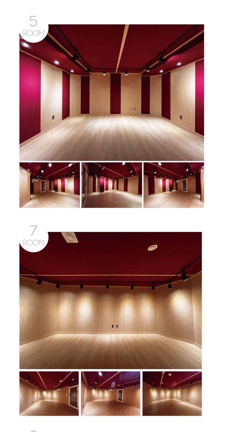 4번째 스튜디오 사진