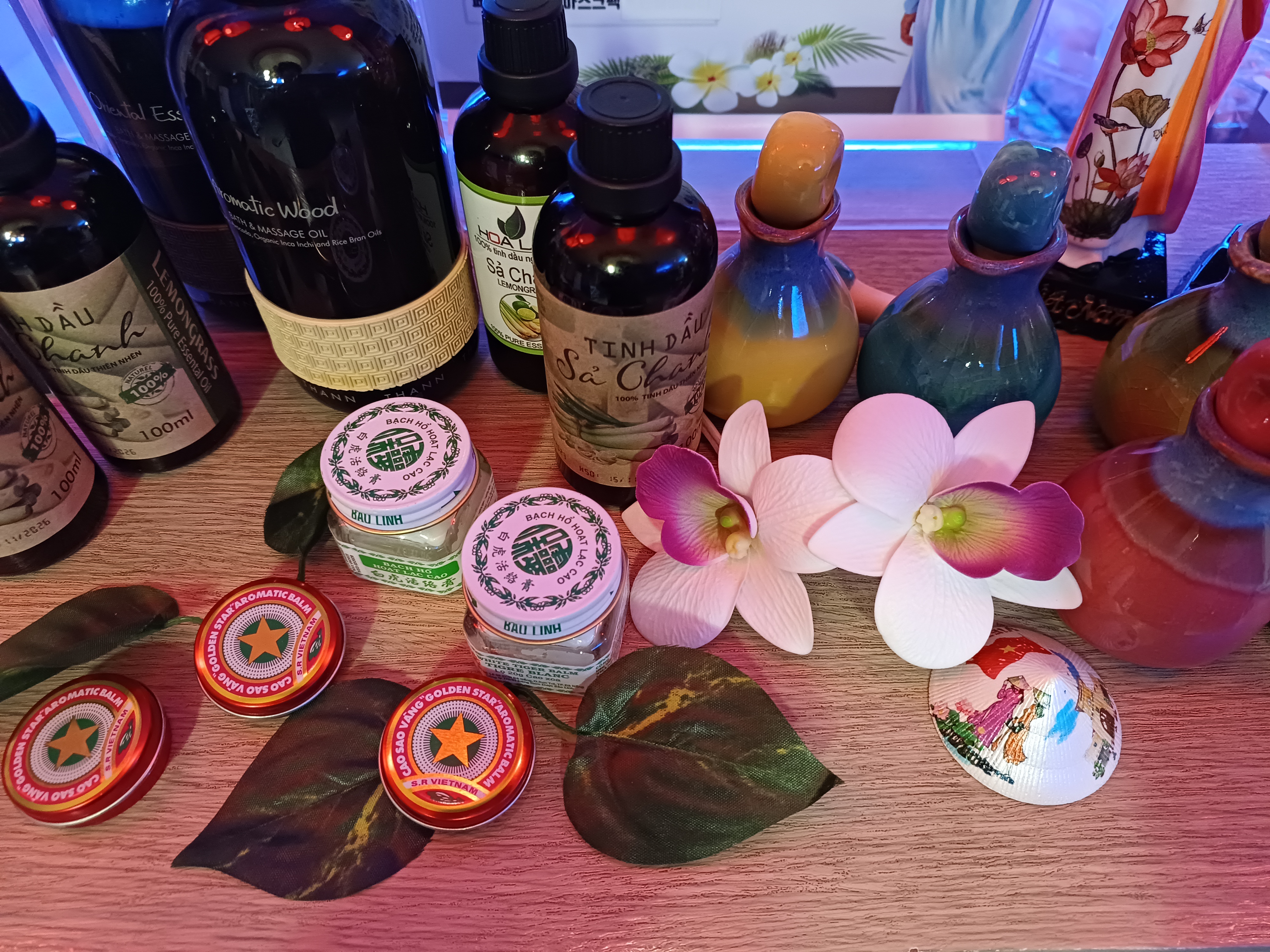 다낭 마사지 대표 이미지