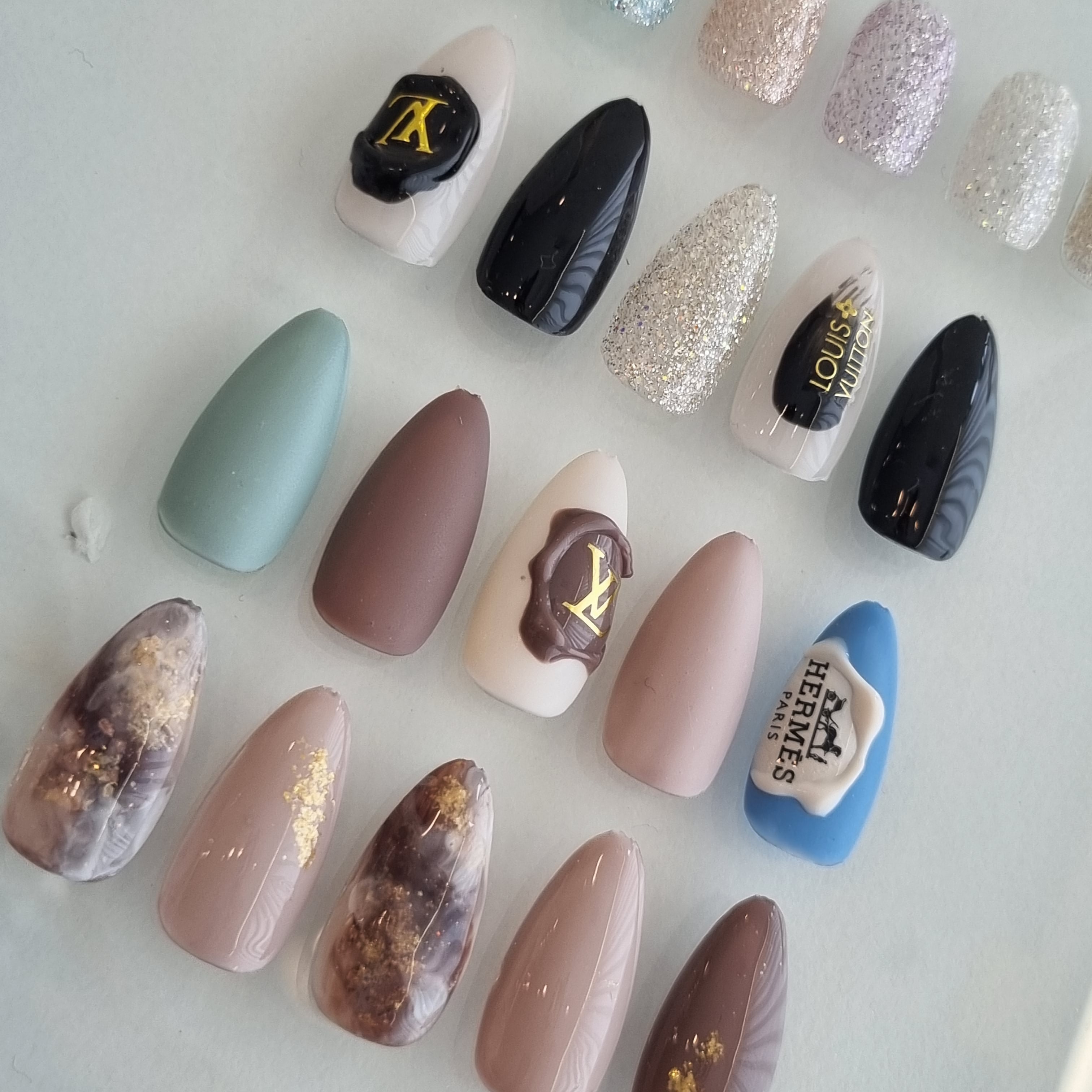 네일앤뷰티
