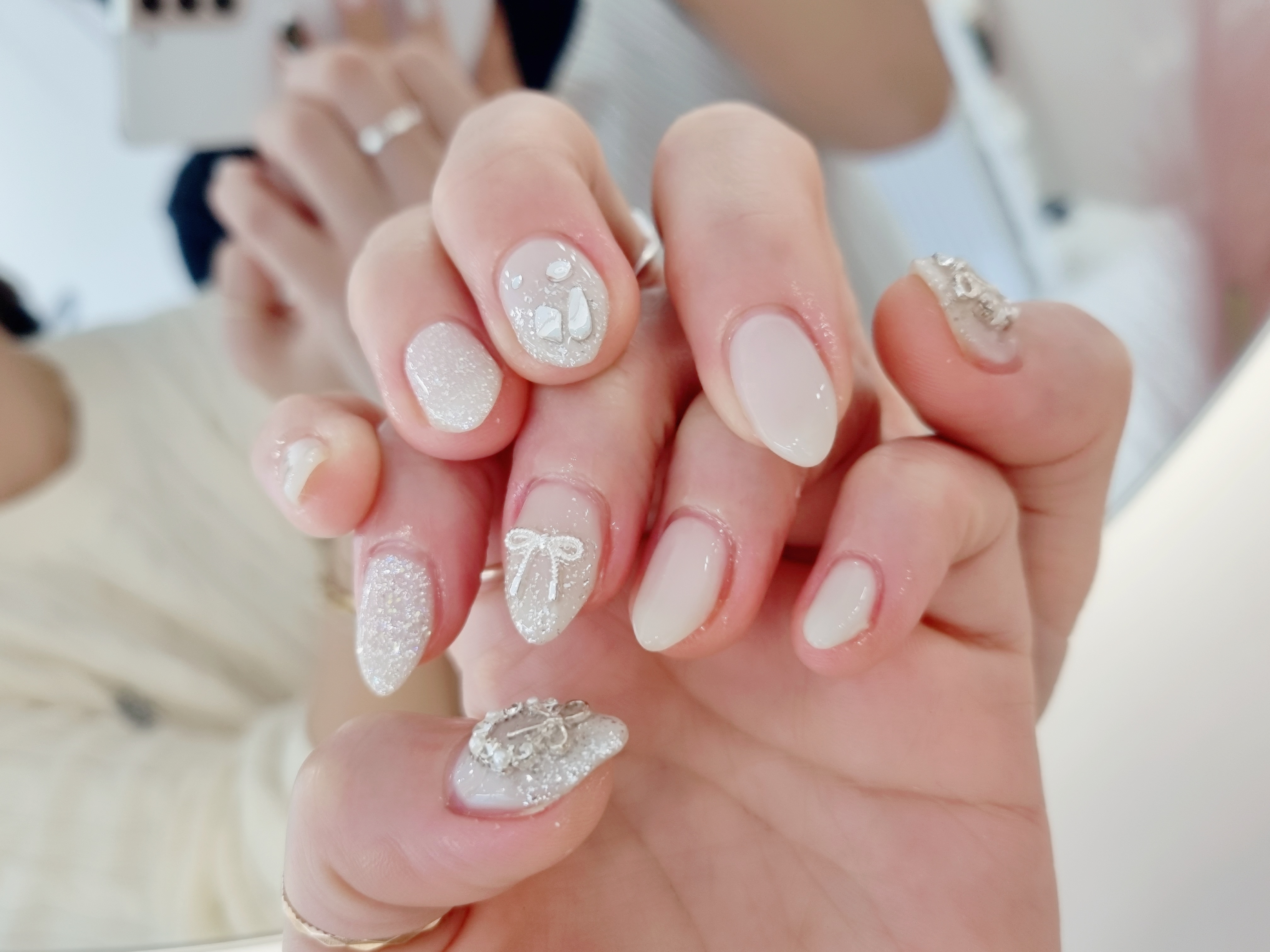 네일앤뷰티