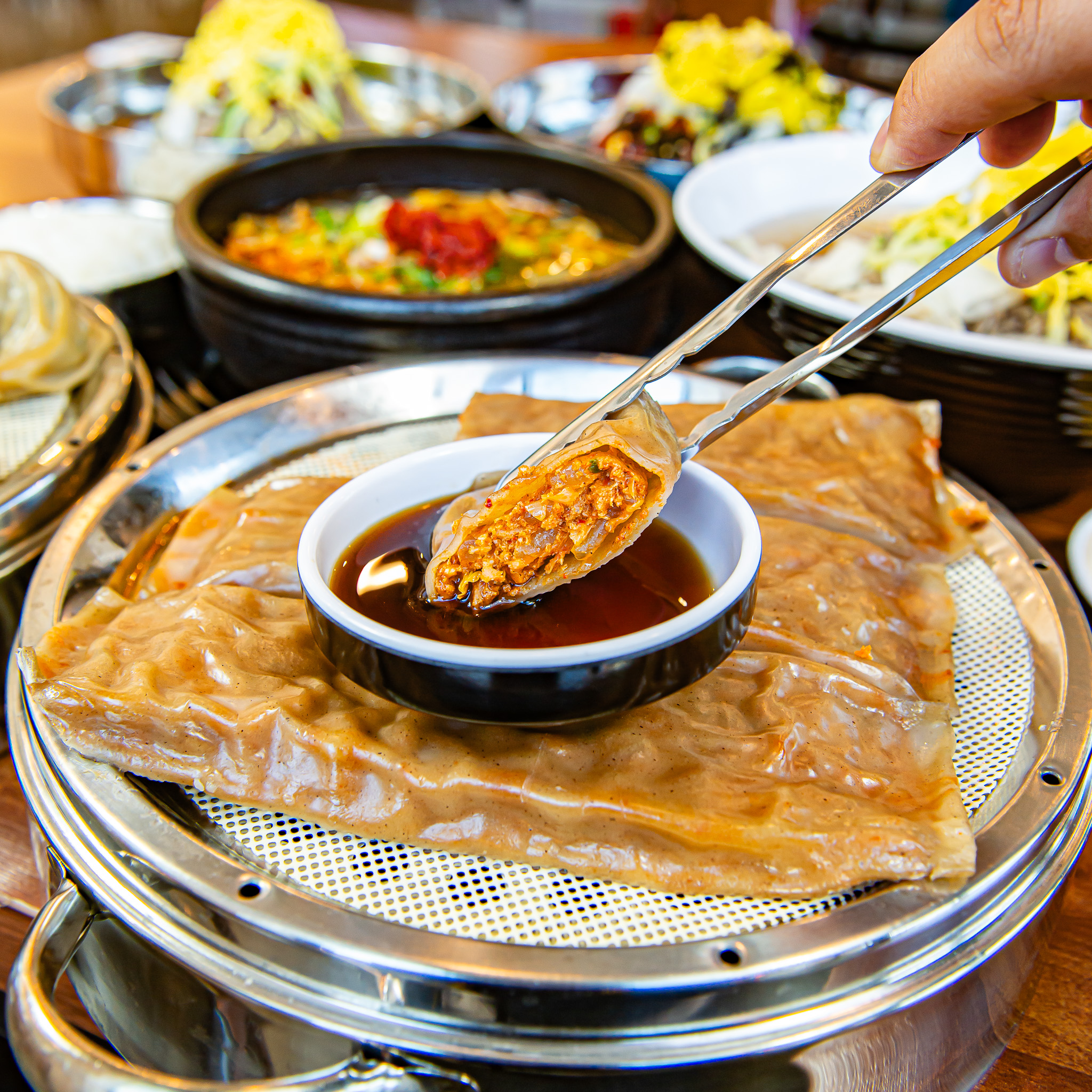 창시옥해장국 돌산청솔점 7