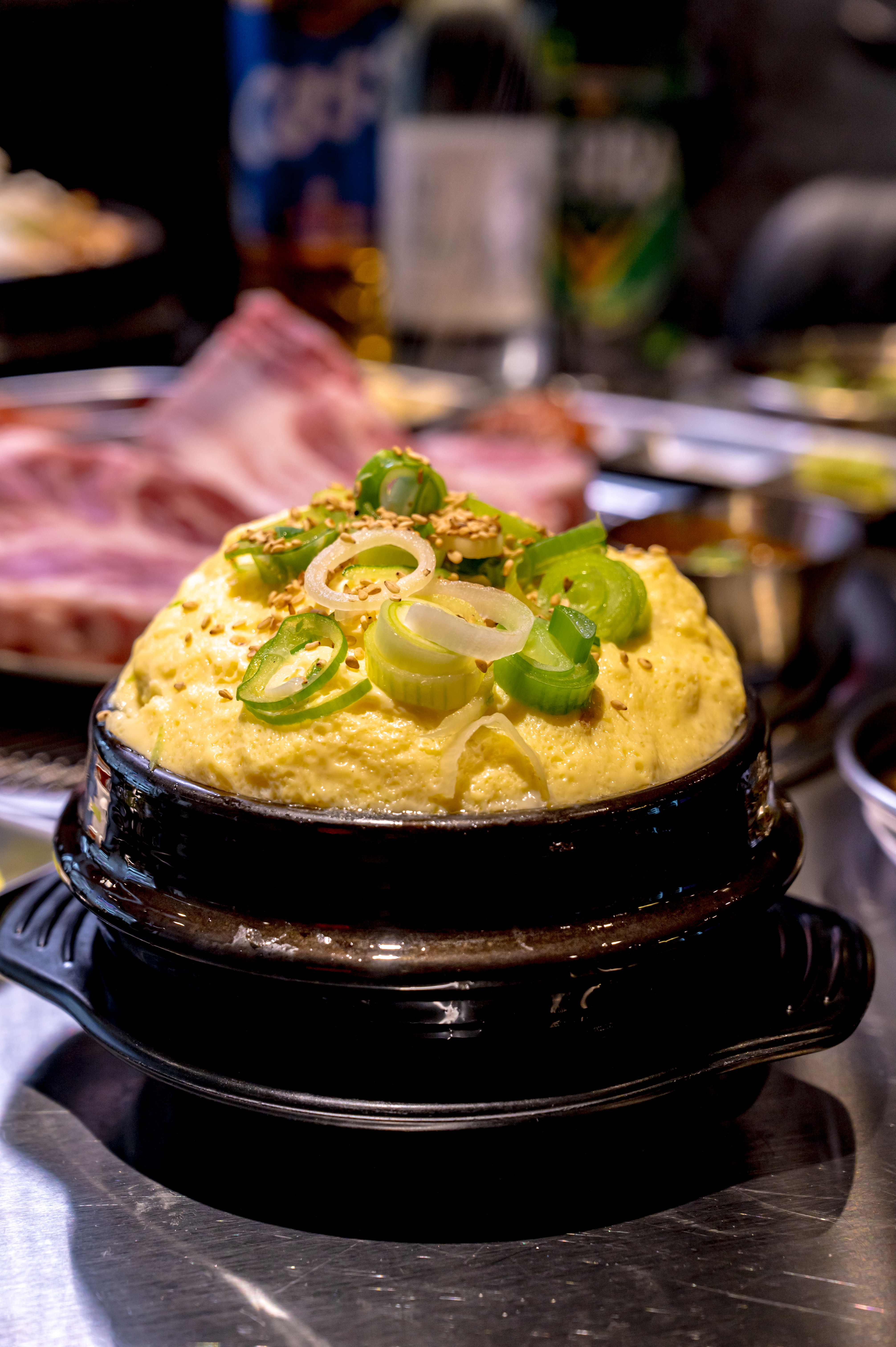 계란찜