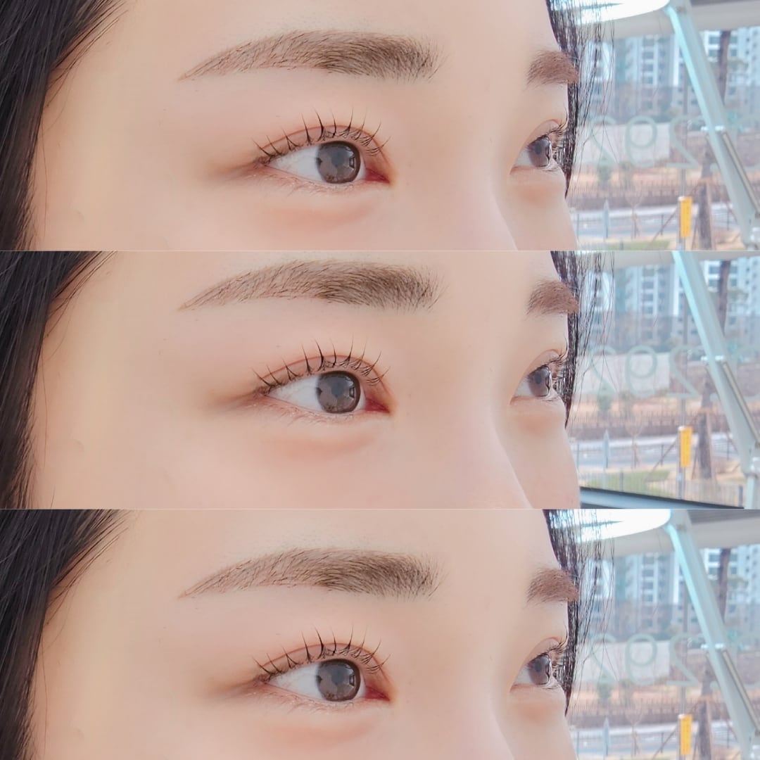 정그리다