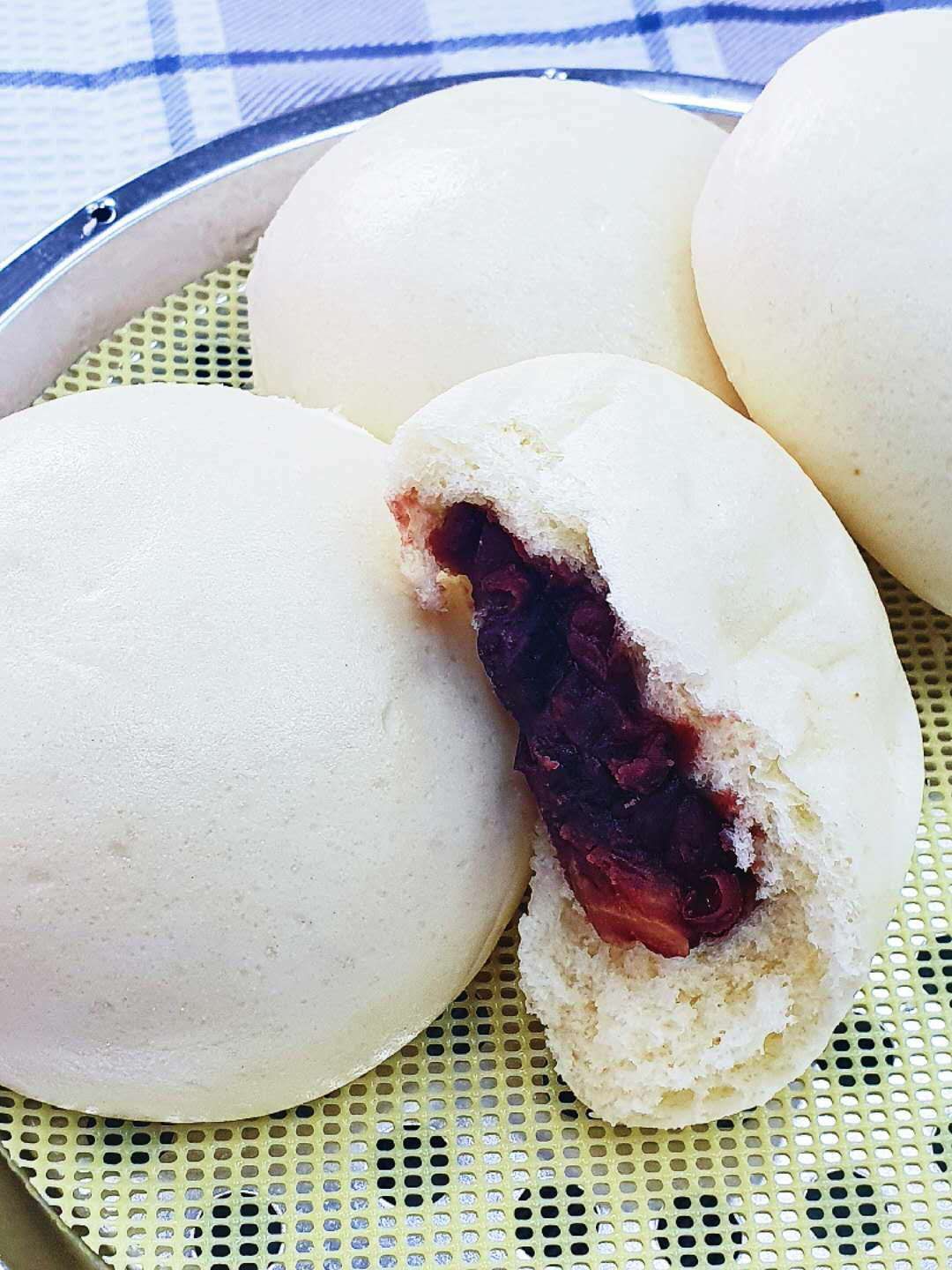 홍일왕만두 송파점