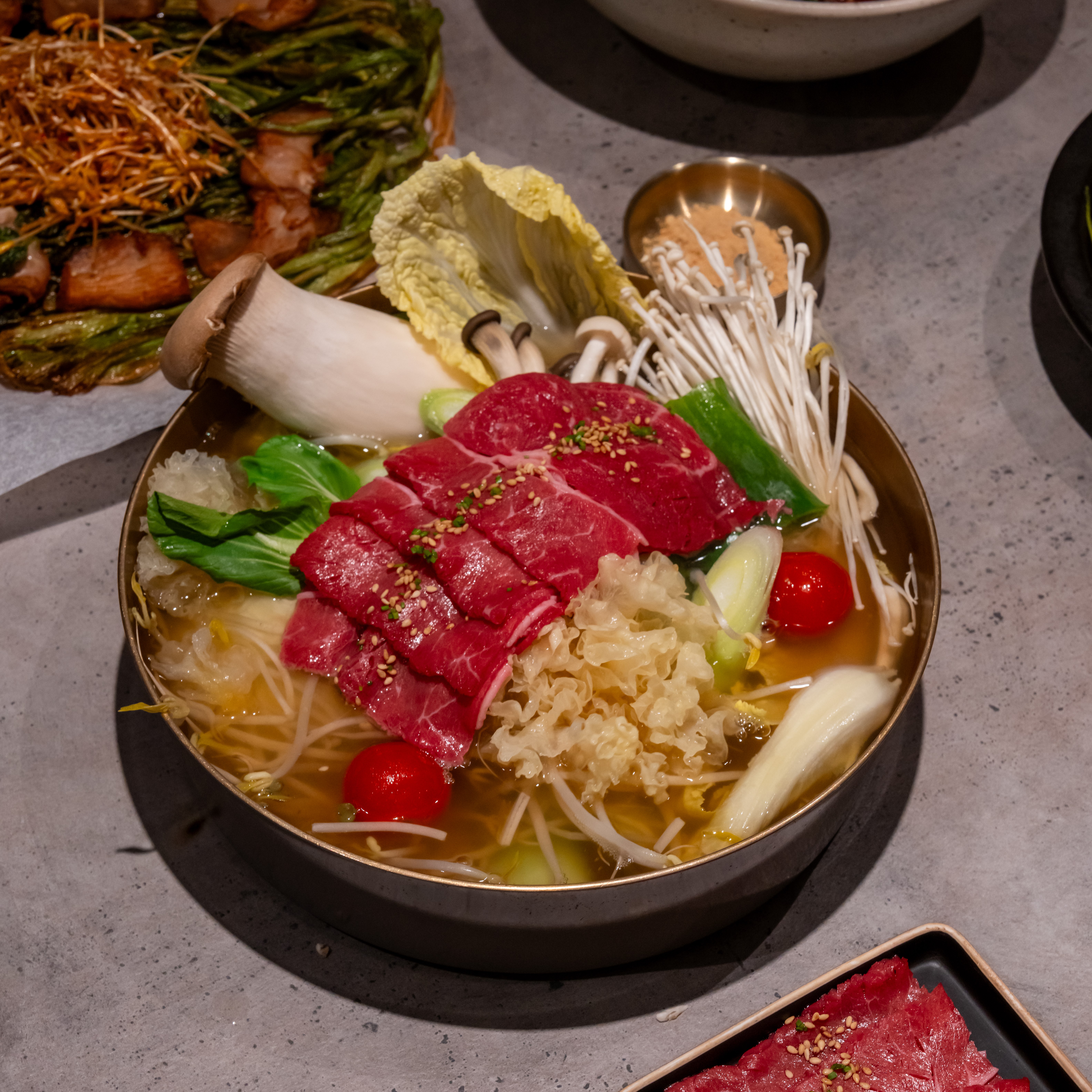 미미옥 강남 신논현점
