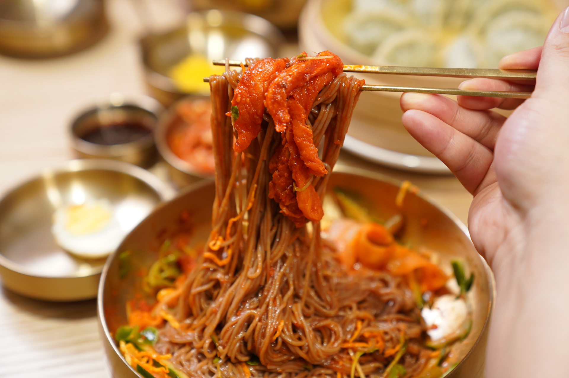 7곡제면소 밀양점 대표 이미지