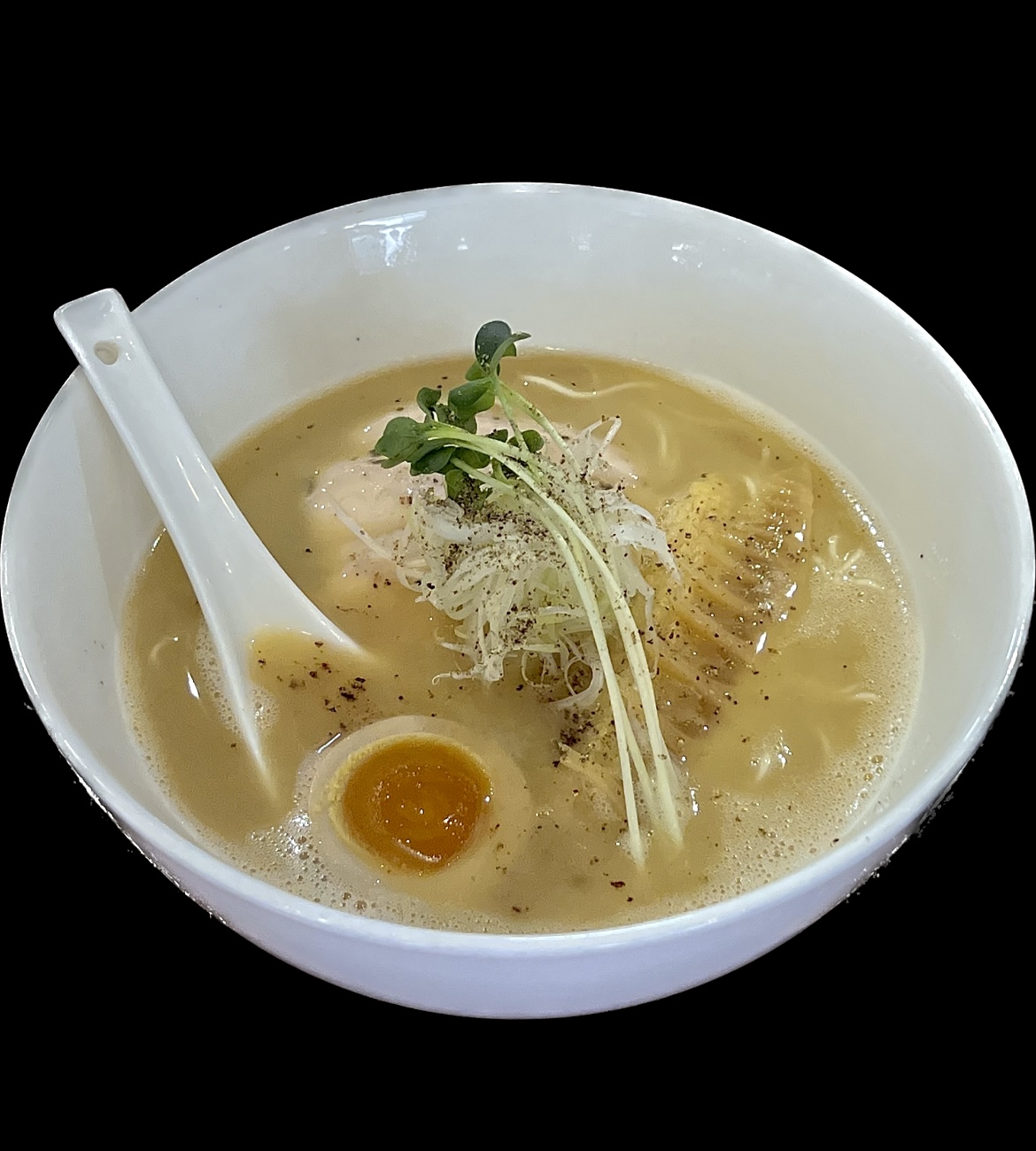 멘야로지