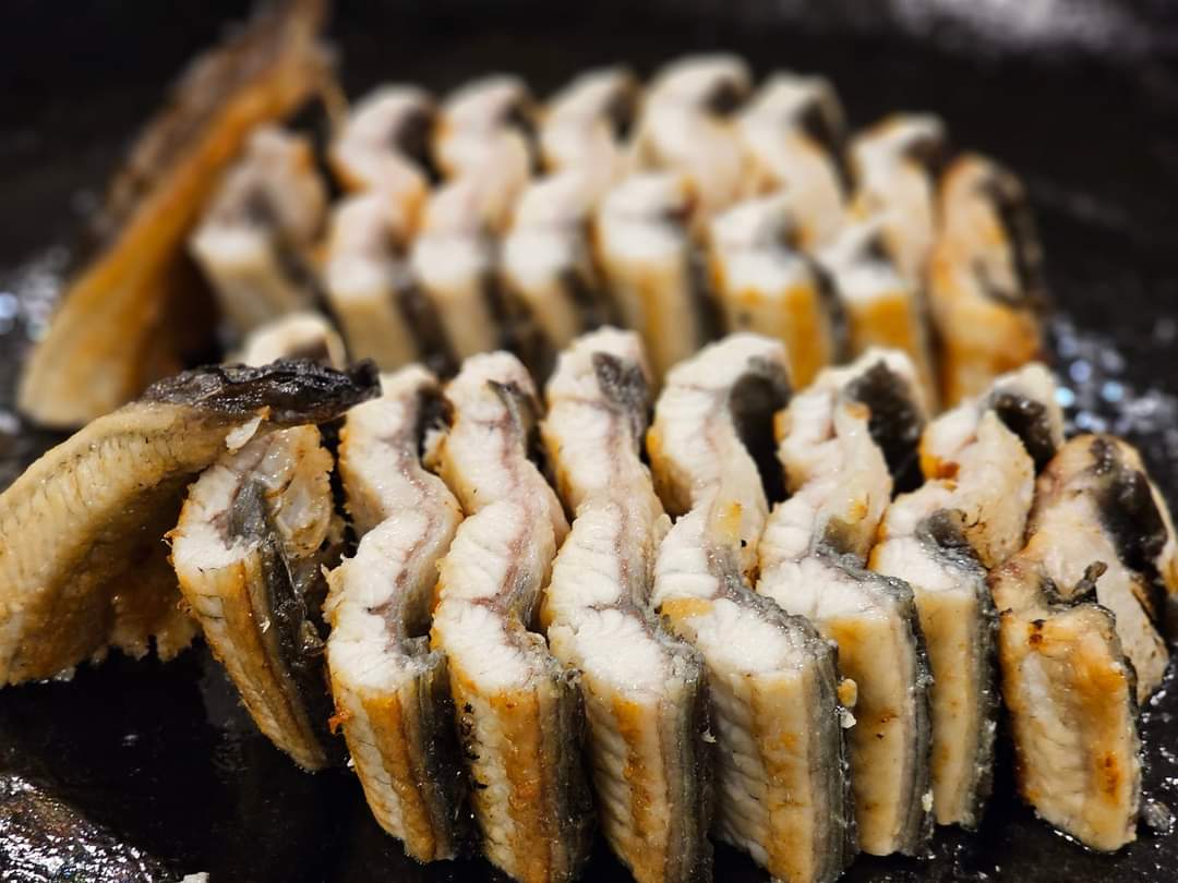 척산장어촌