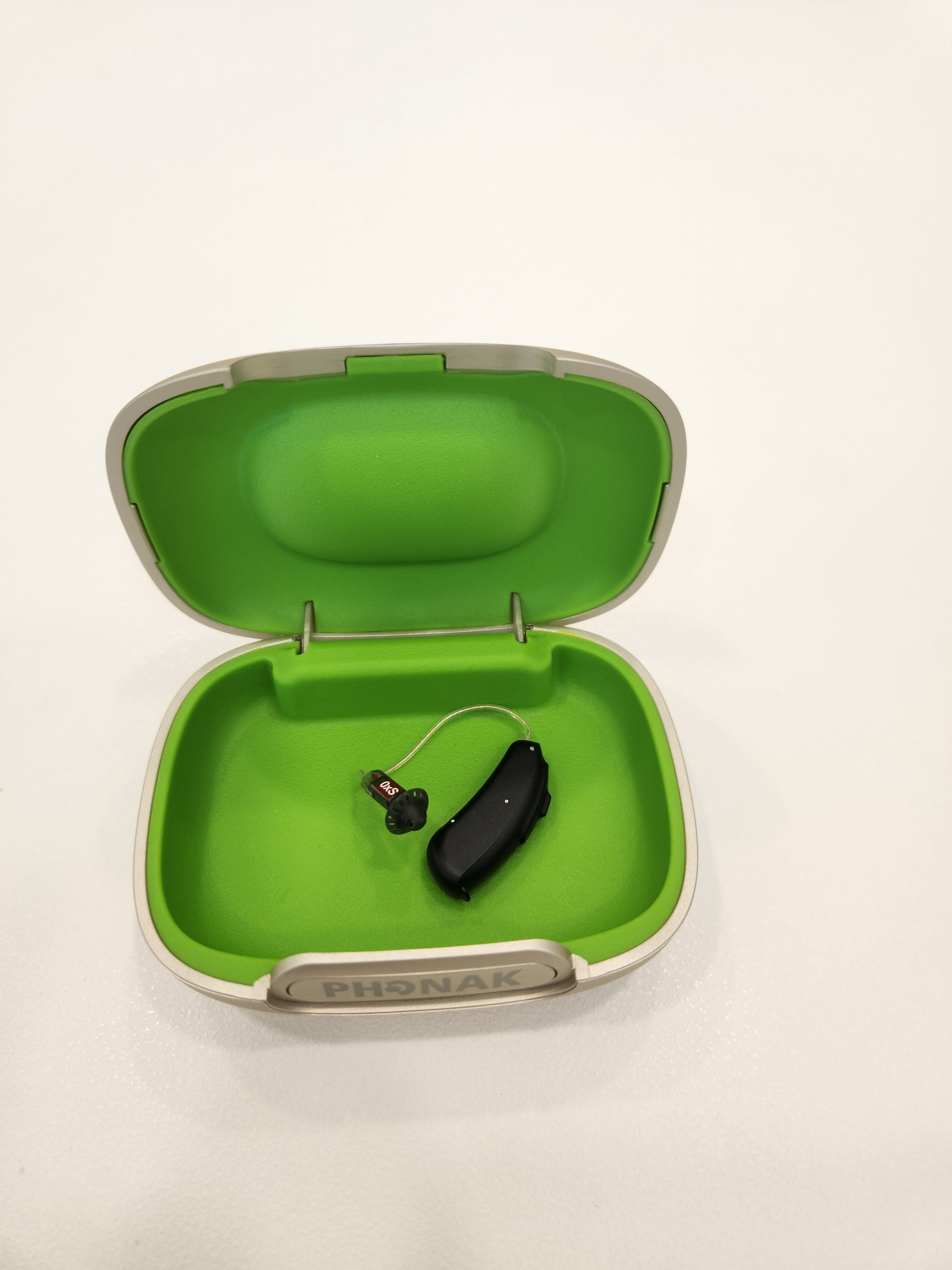 포낙보청기 인천청라센터 대표 이미지