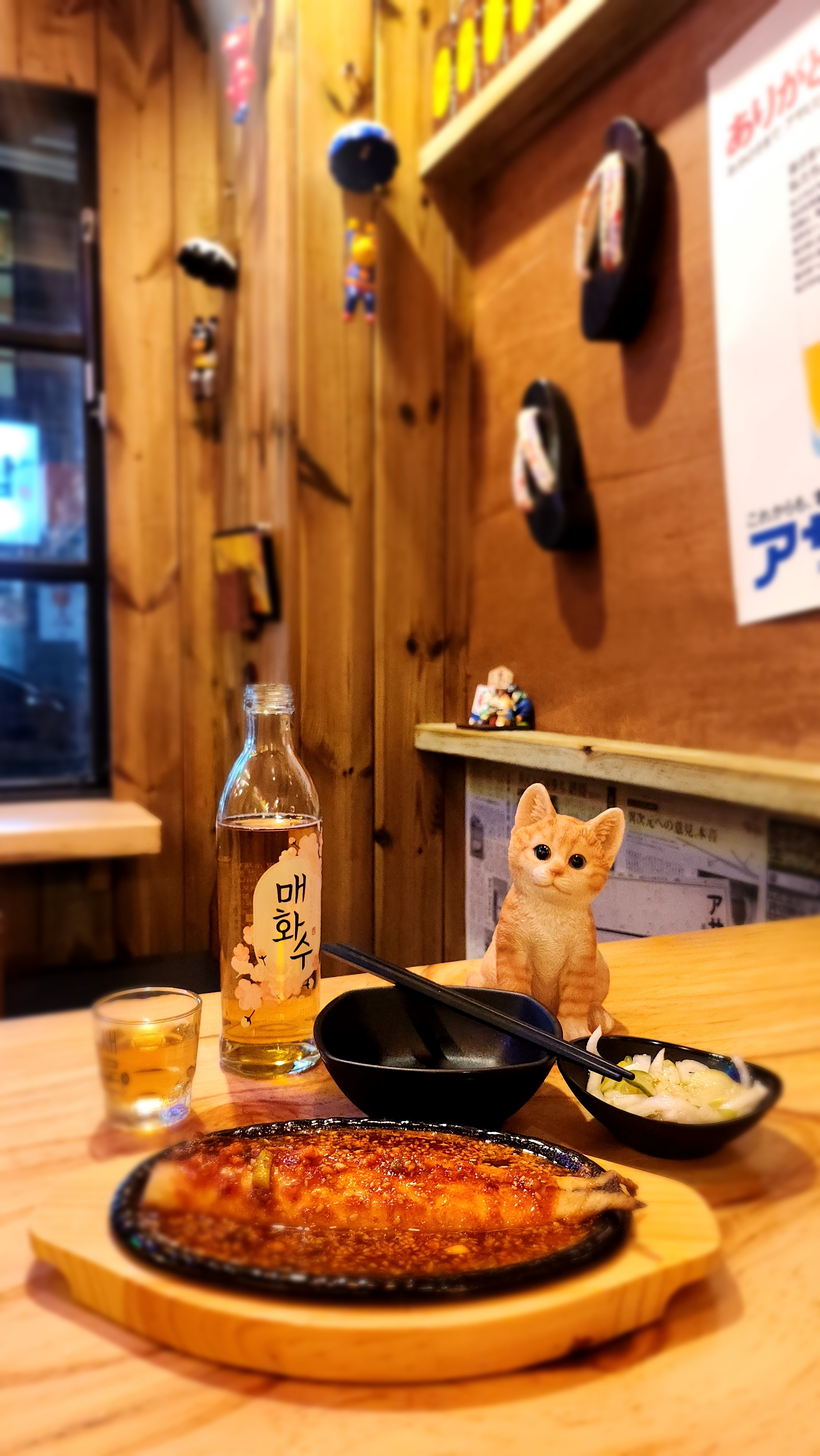 노군꼬치 당진CGV점
