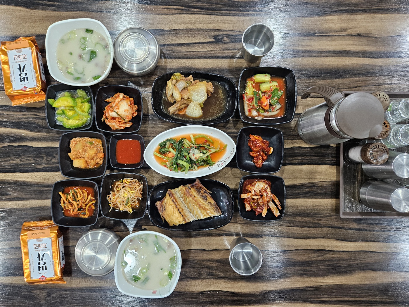 지수네 식당