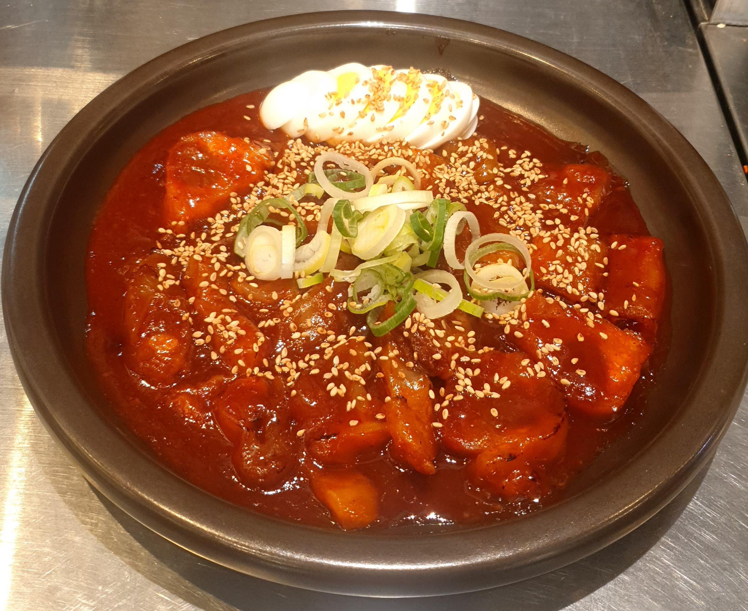 황해수육 일산가로수길점
