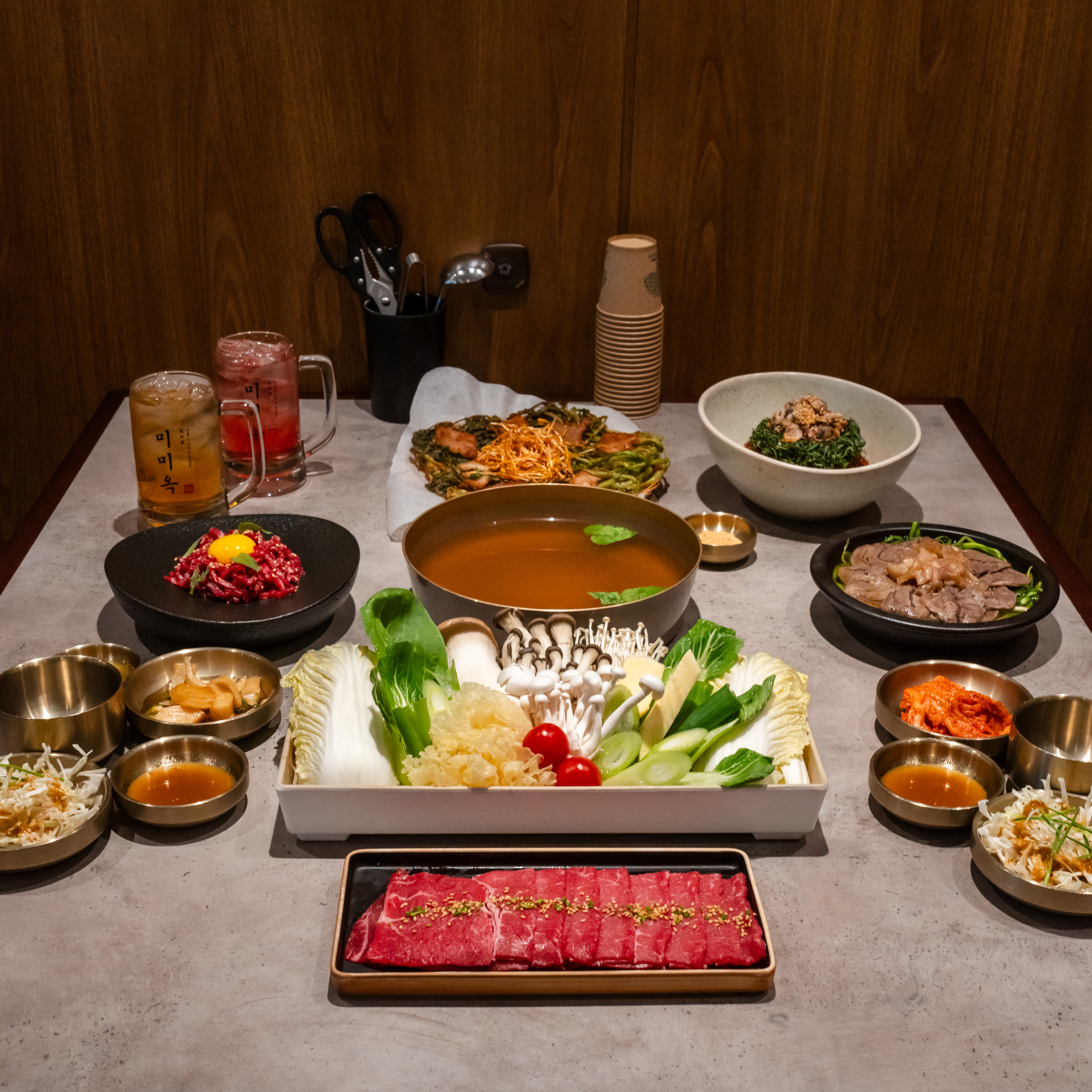 미미옥 강남 신논현점