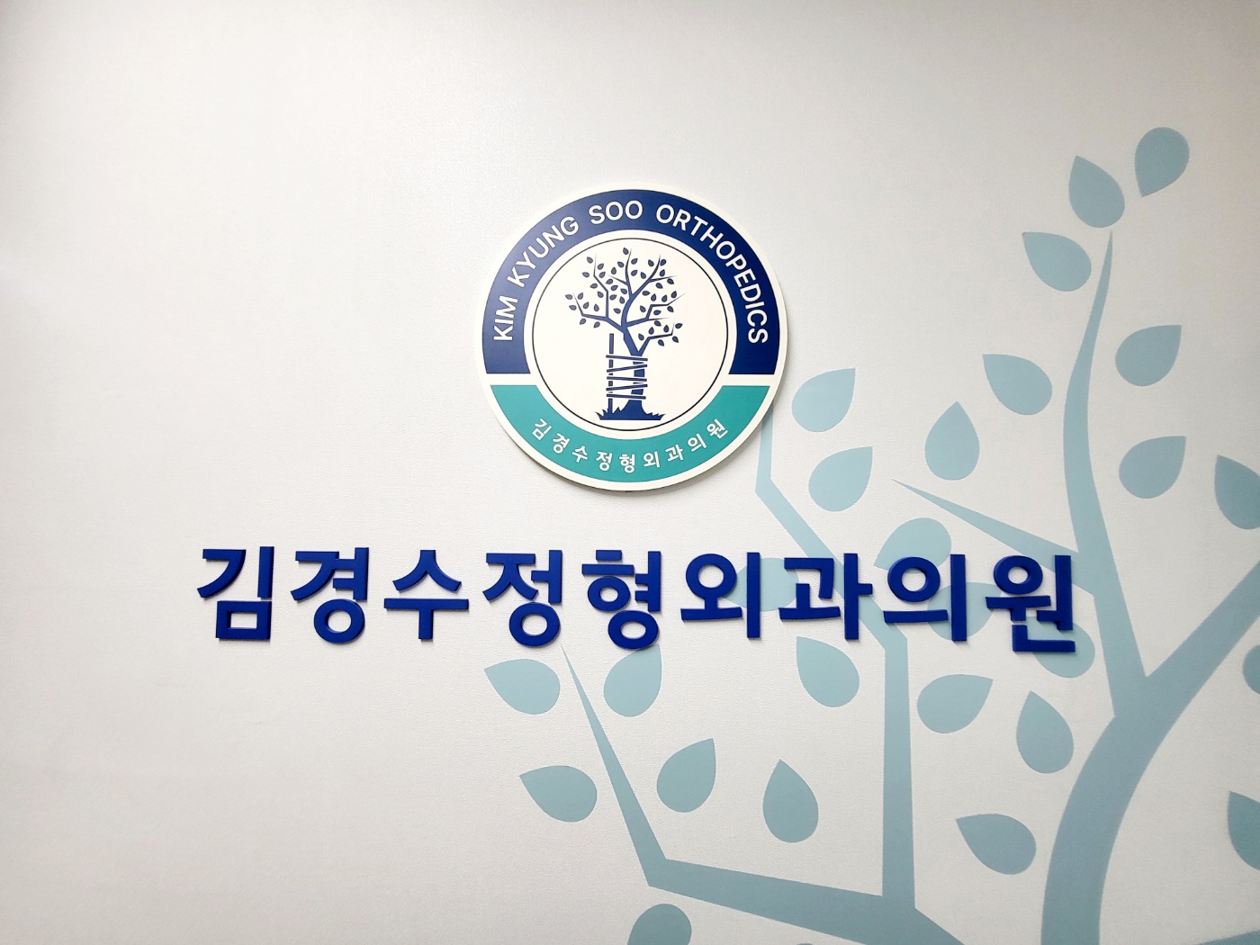 김경수정형외과의원
