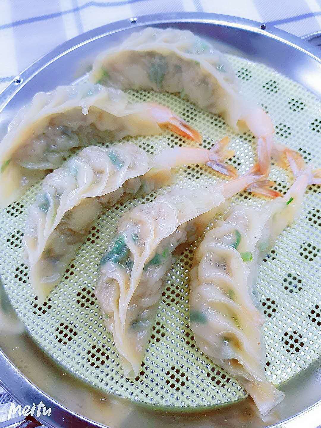 홍일왕만두 송파점