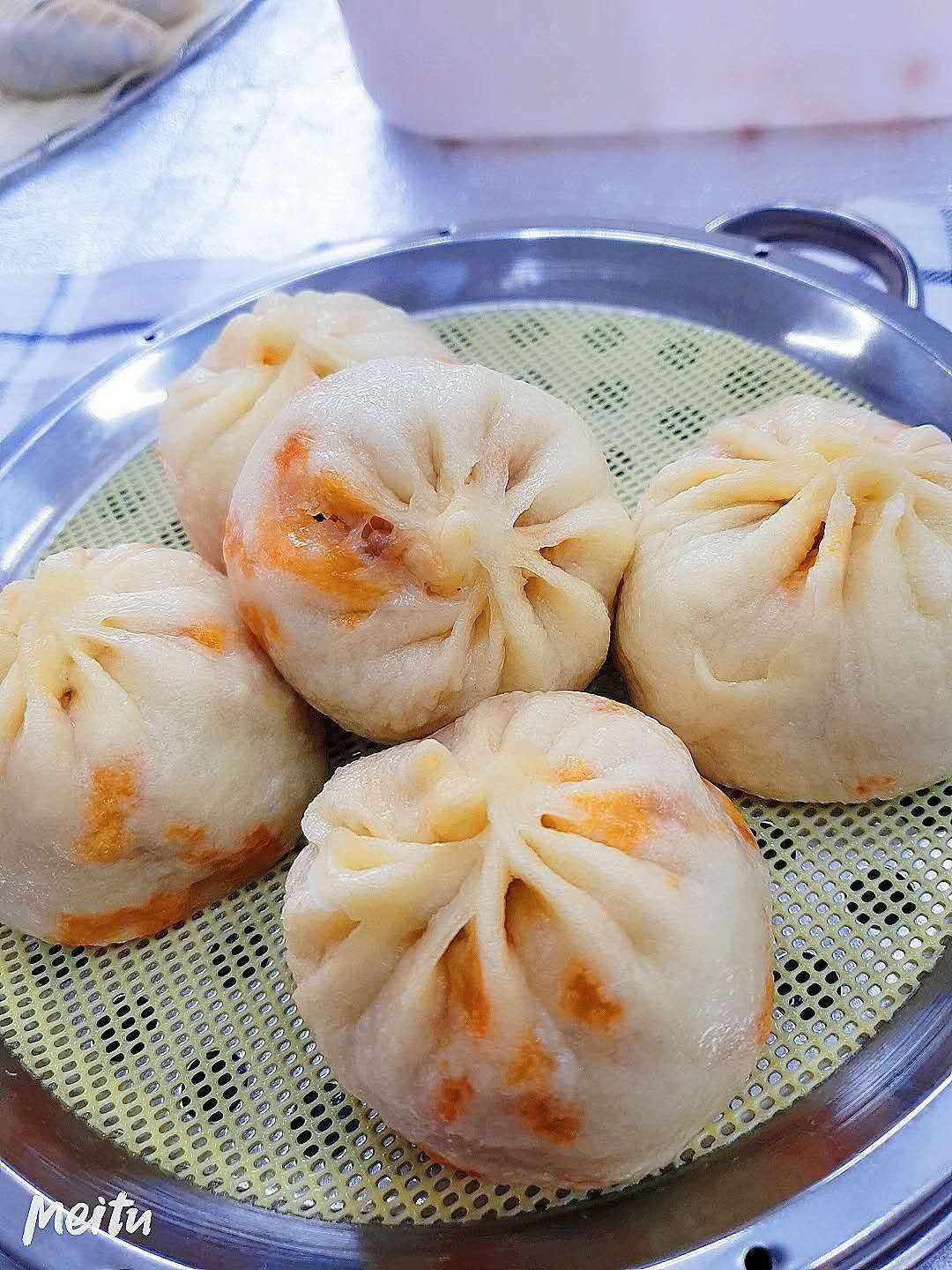 홍일왕만두 송파점