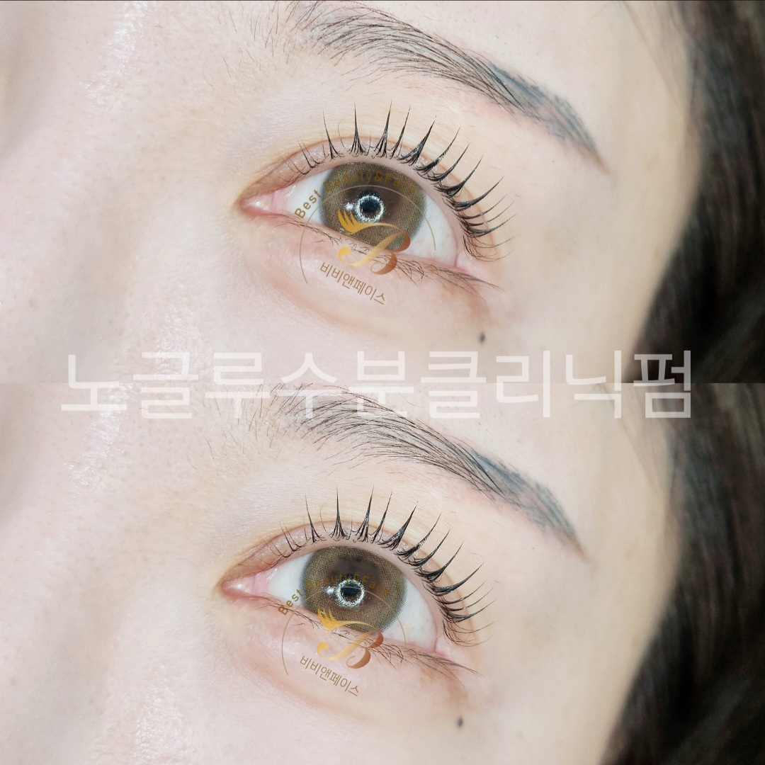 비비앤페이스