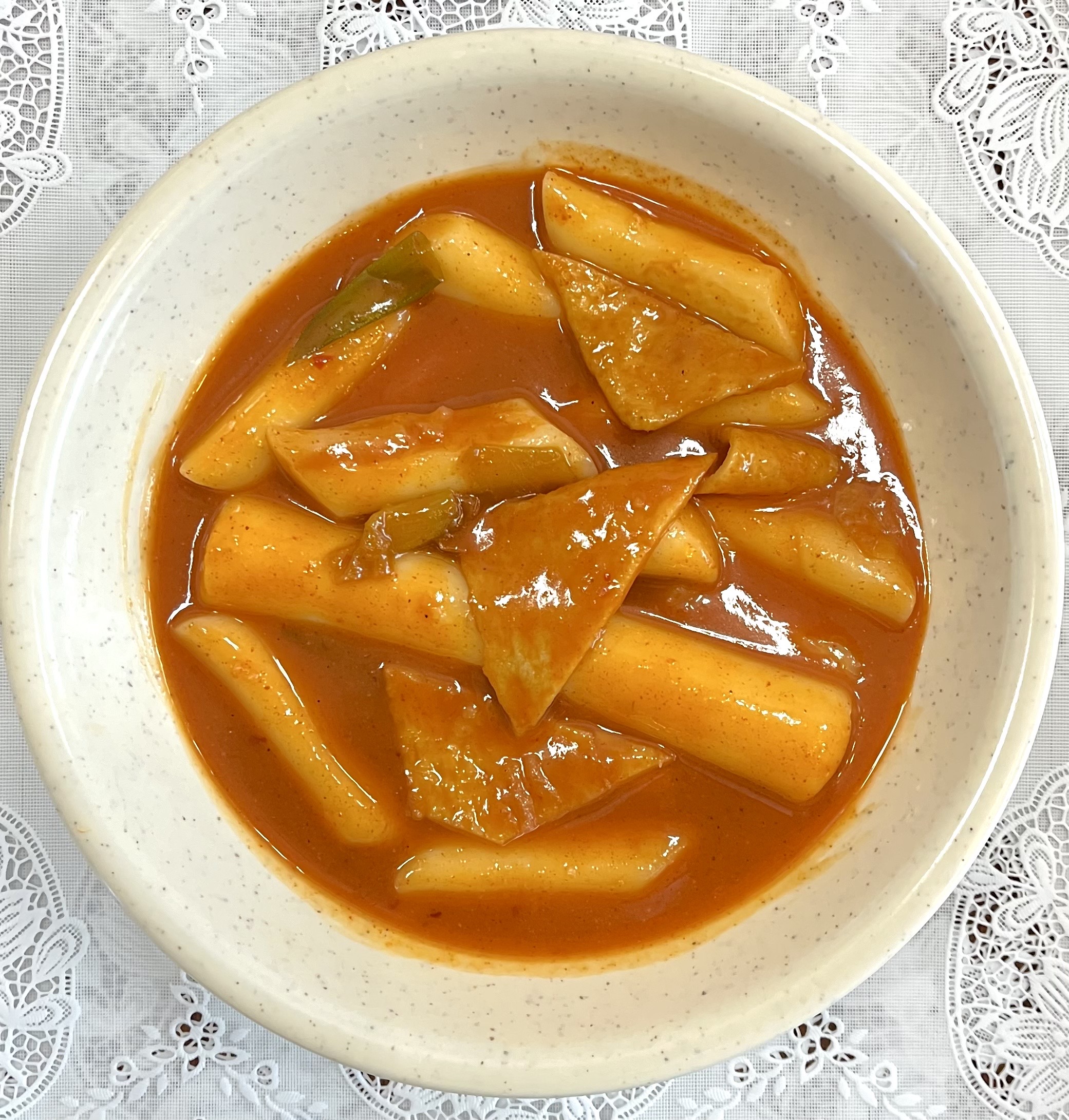 선행분식