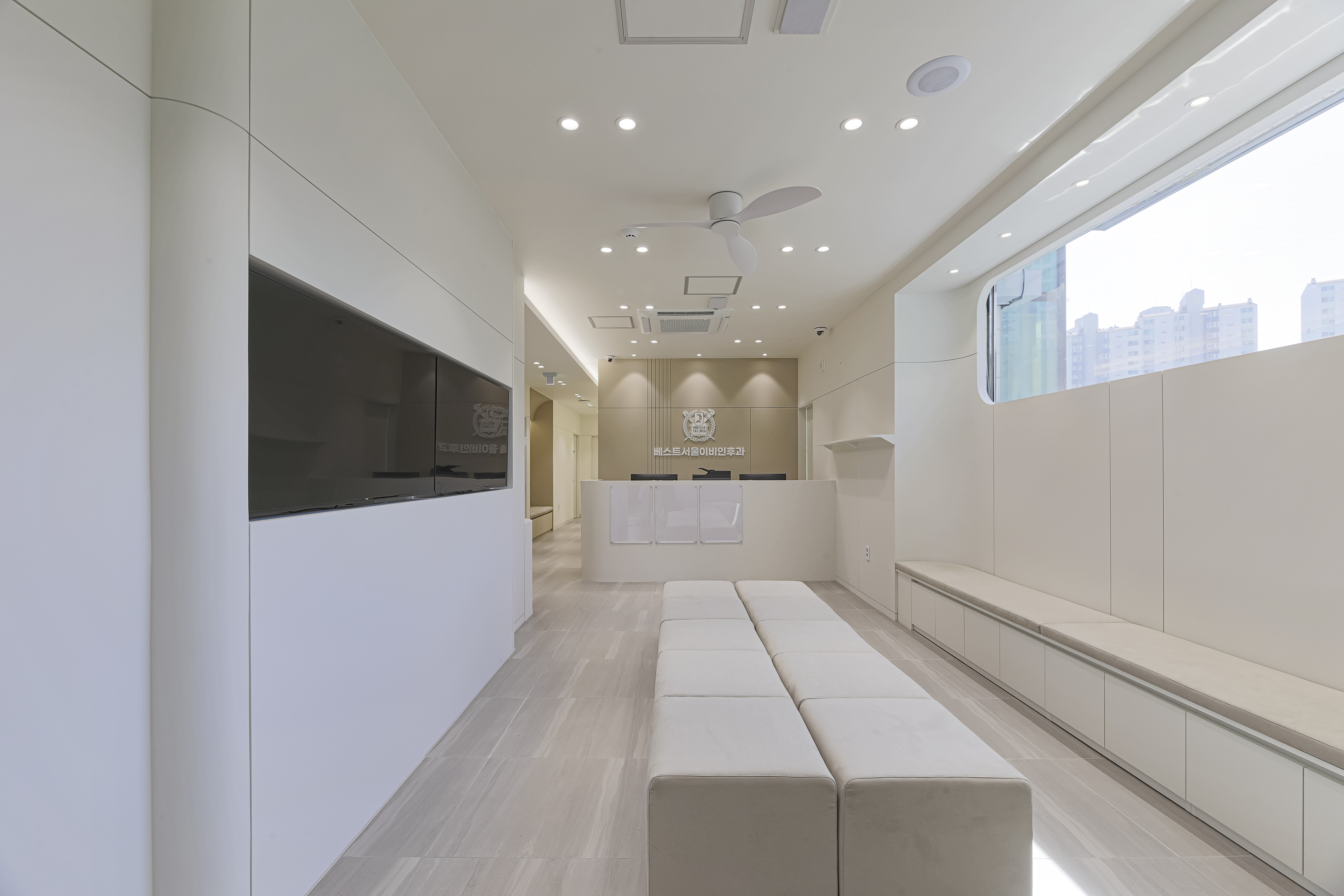 베스트서울이비인후과의원 대표 이미지