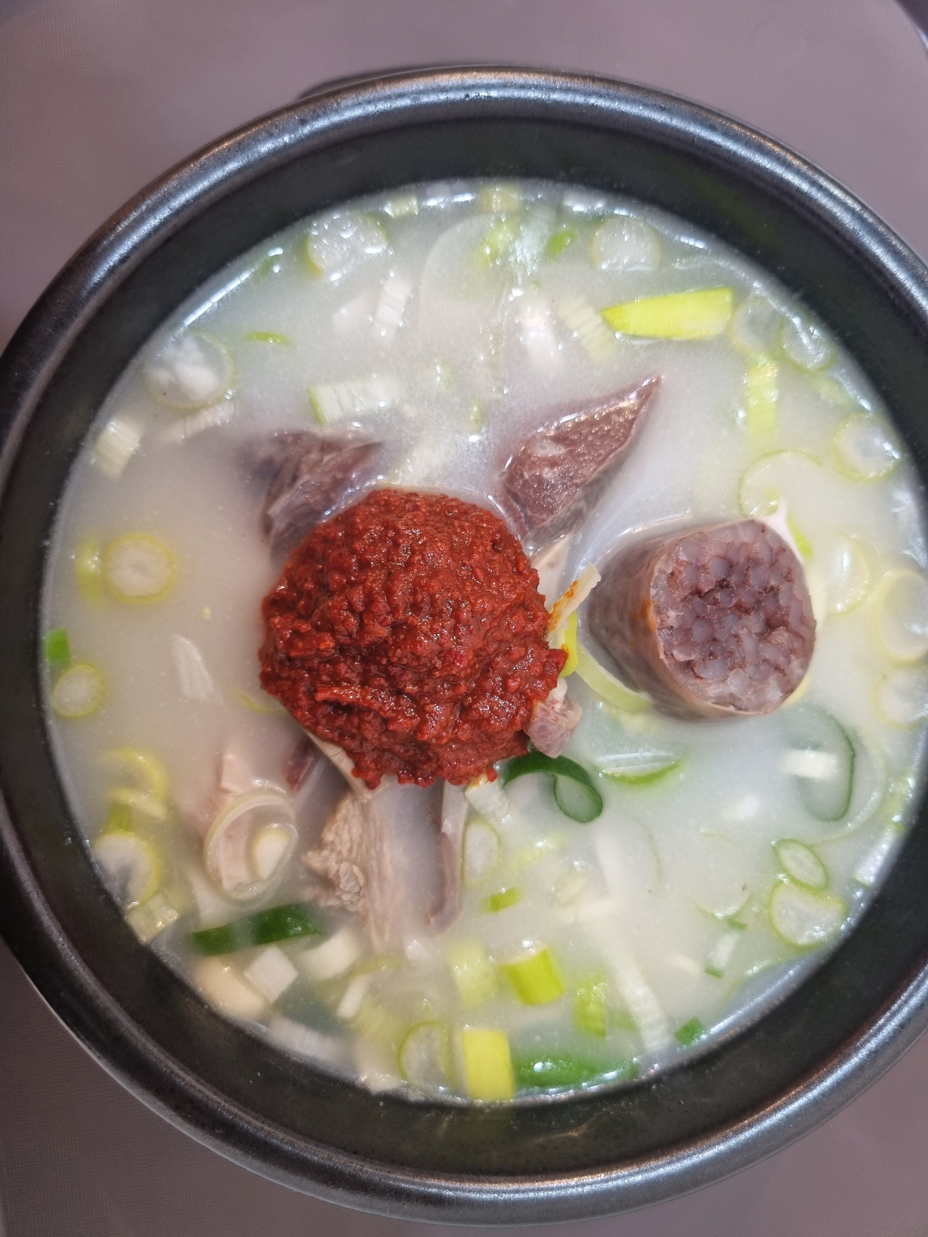 장군네삽다리곱창