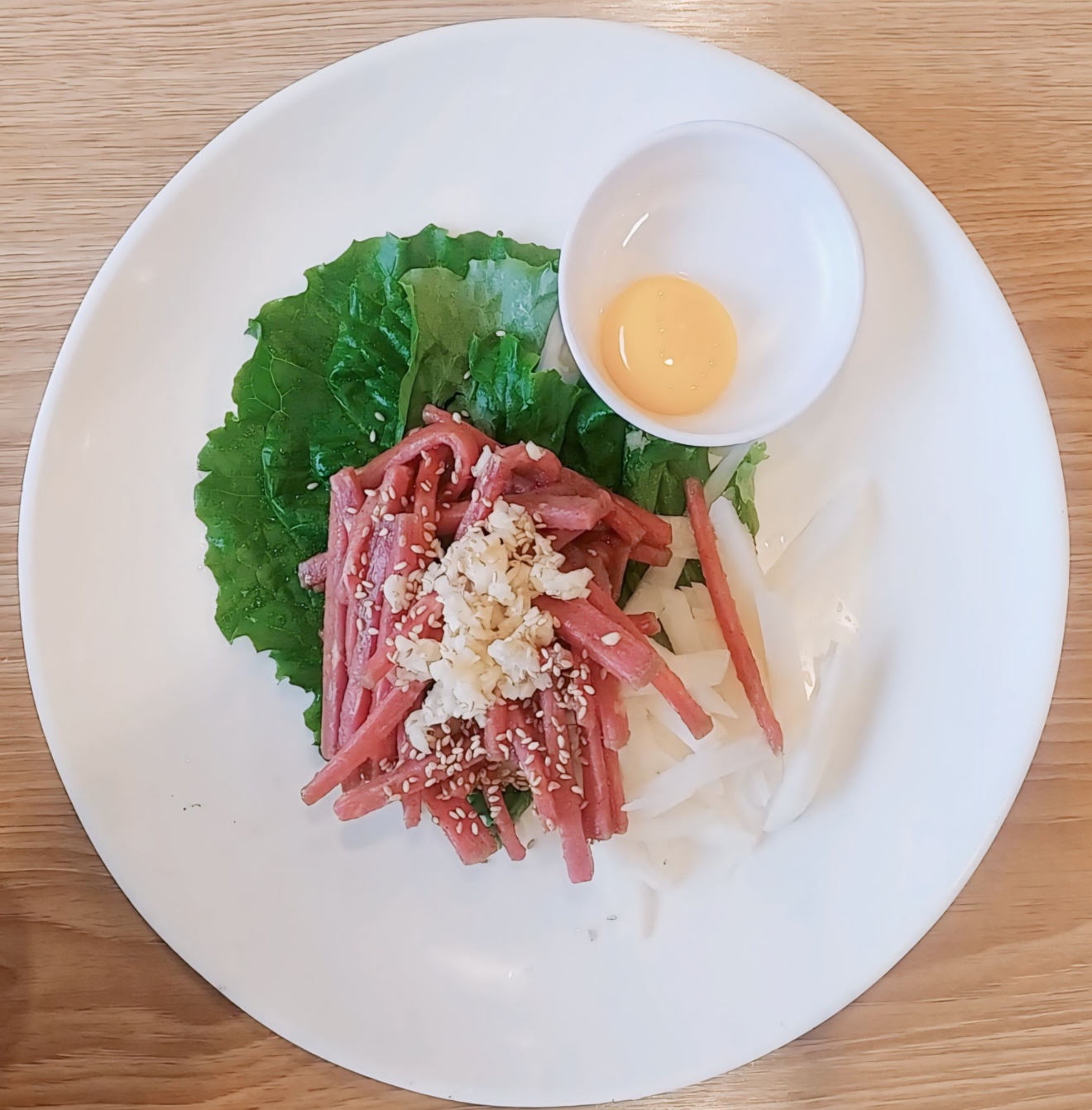 와떤길 등갈비찜