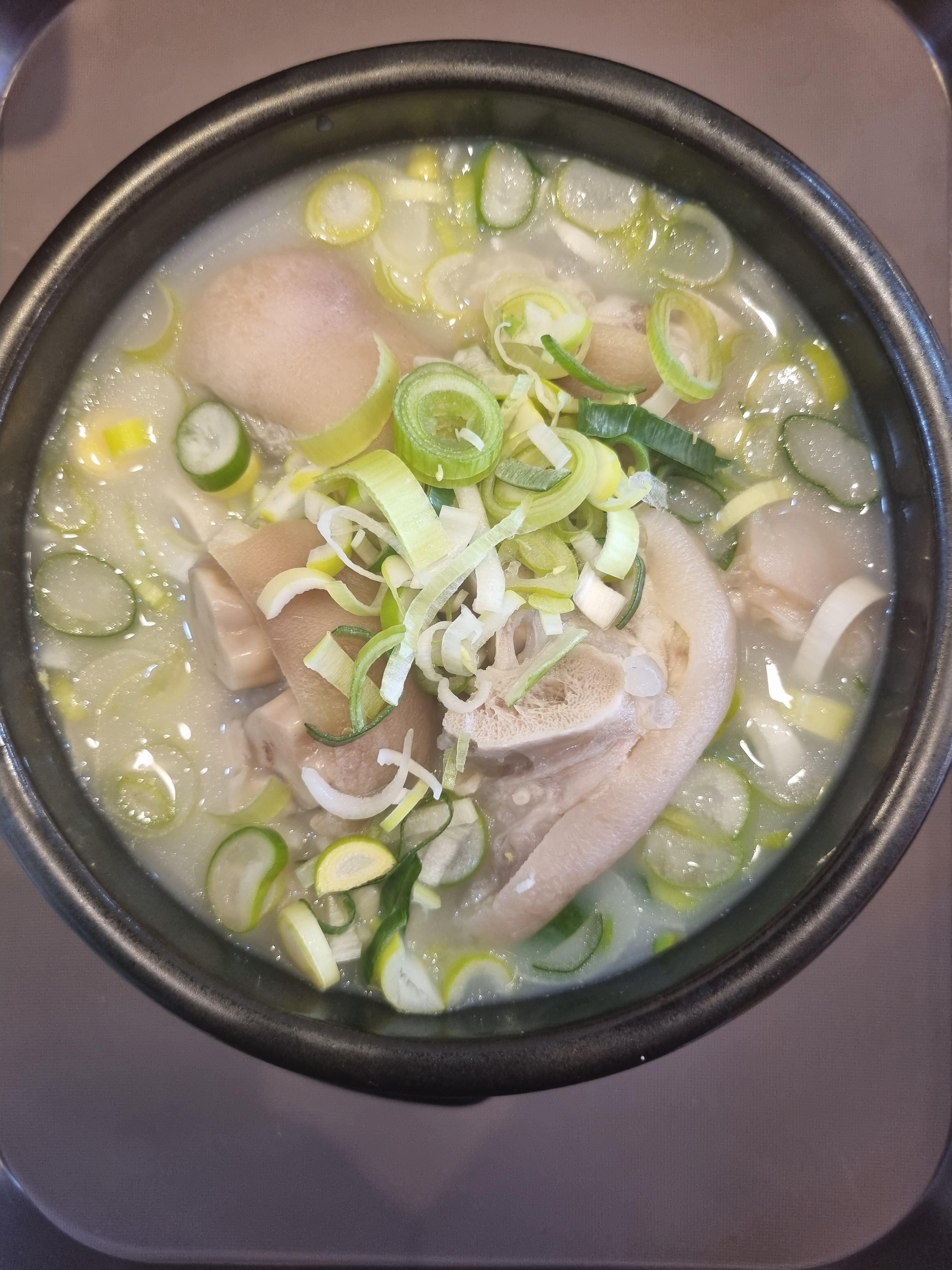 장군네삽다리곱창