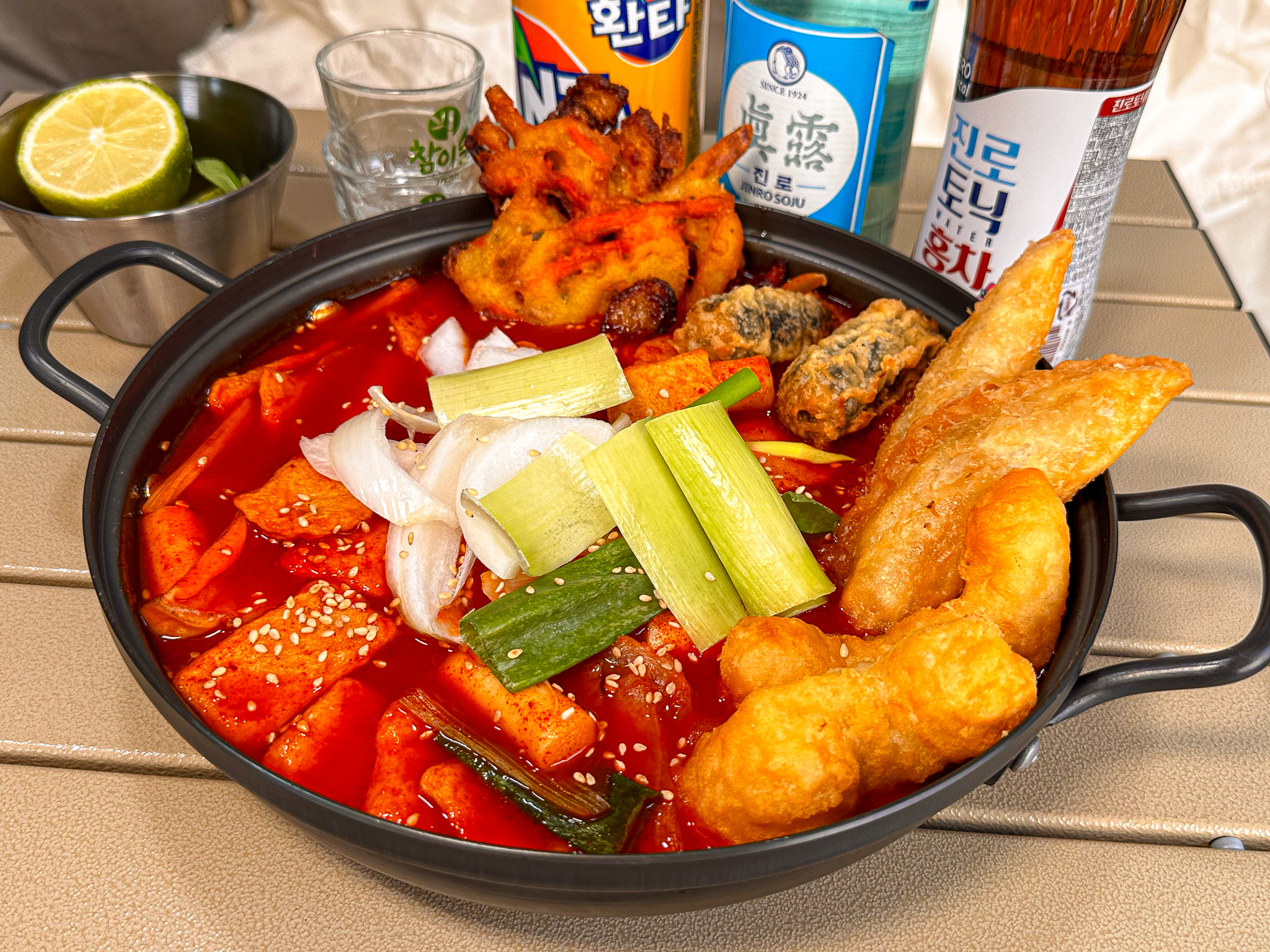 인숲