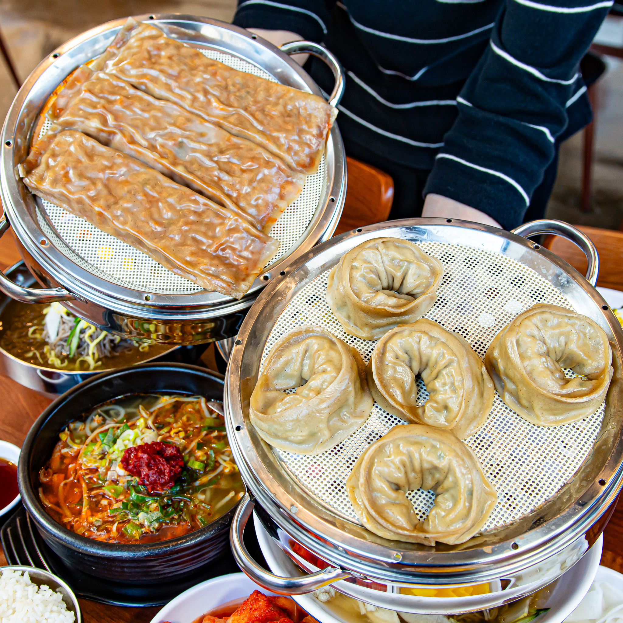 창시옥해장국 돌산청솔점 6
