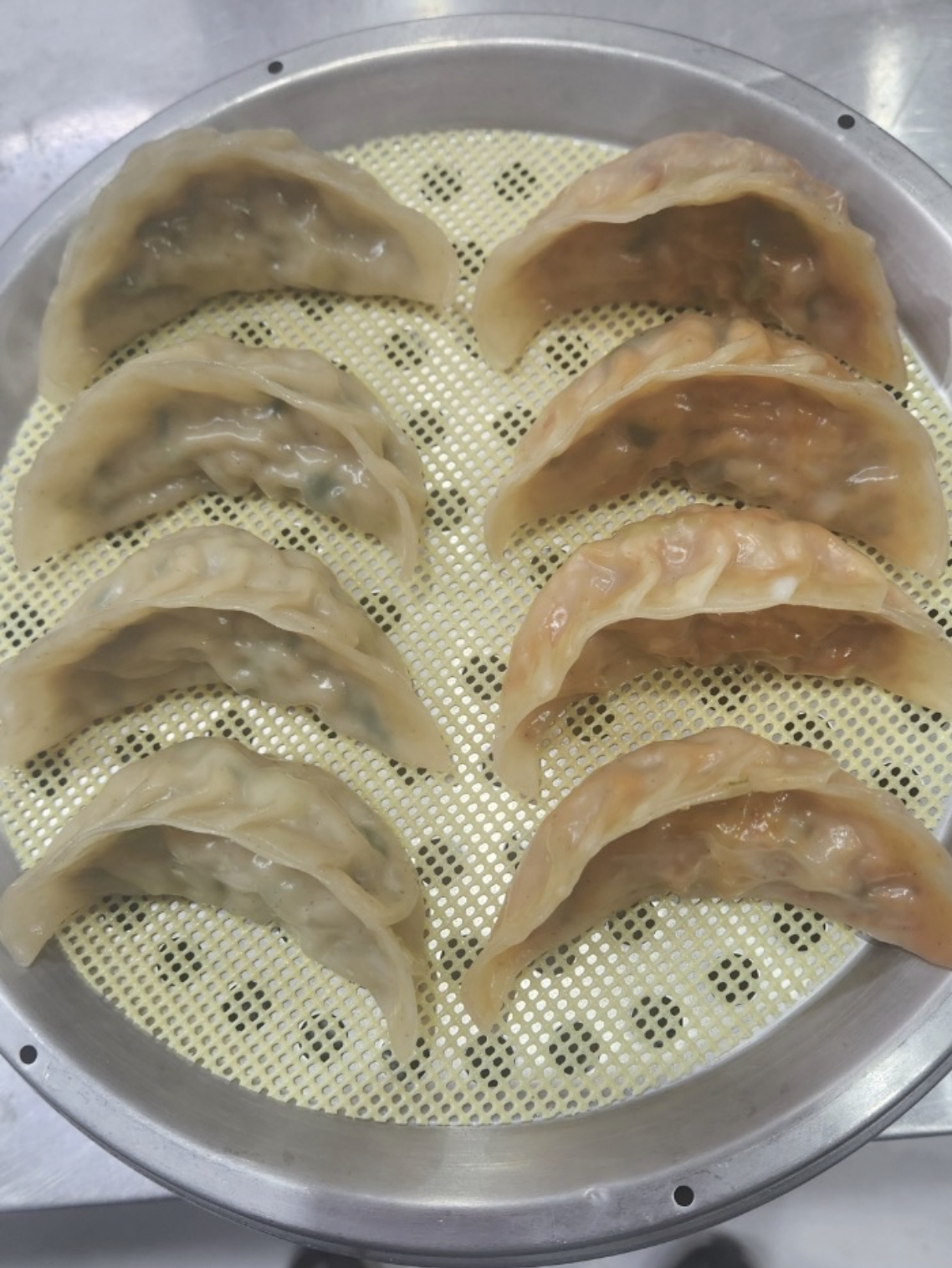 홍일왕만두 송파점