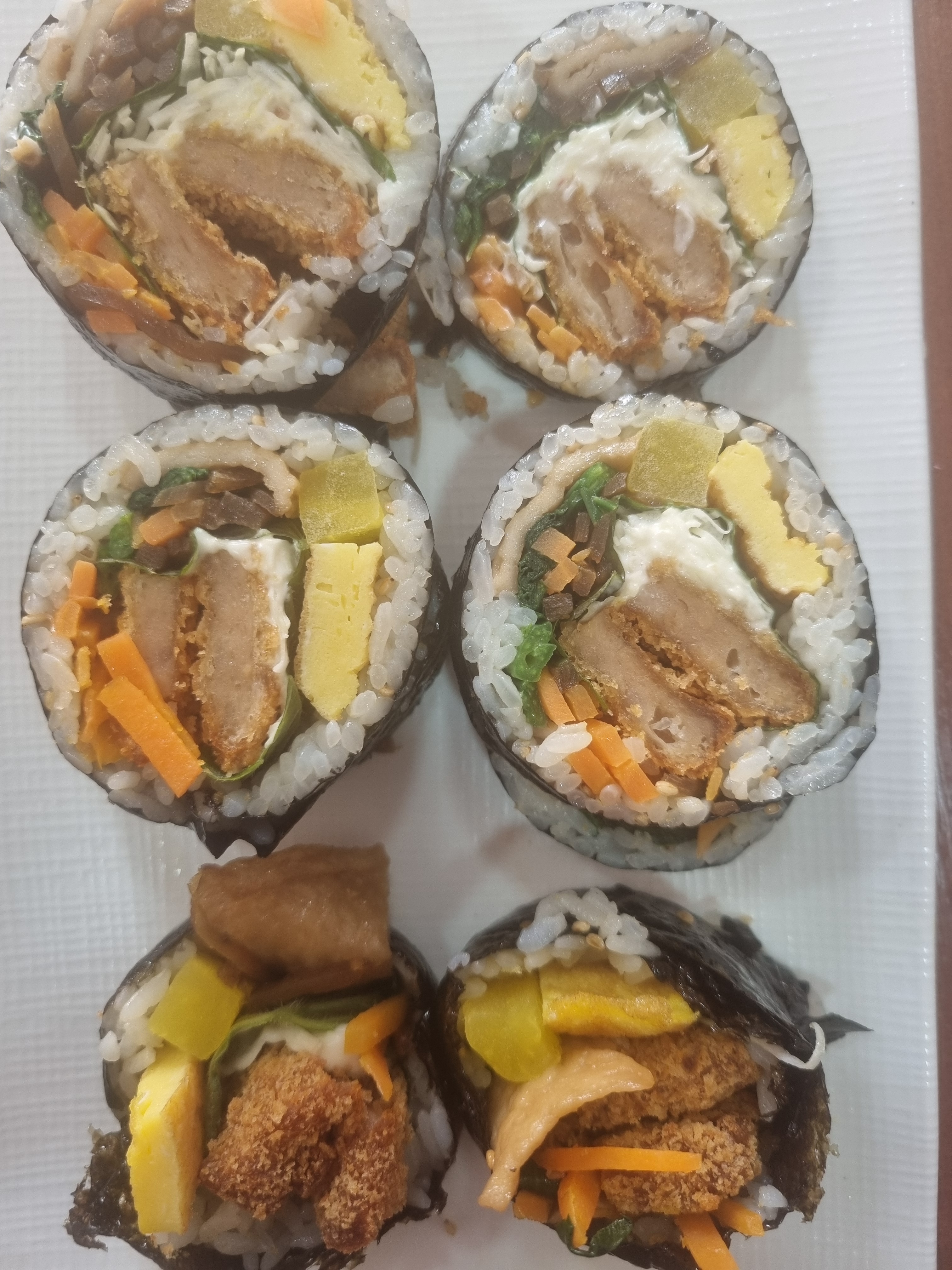 혜혜재김밥