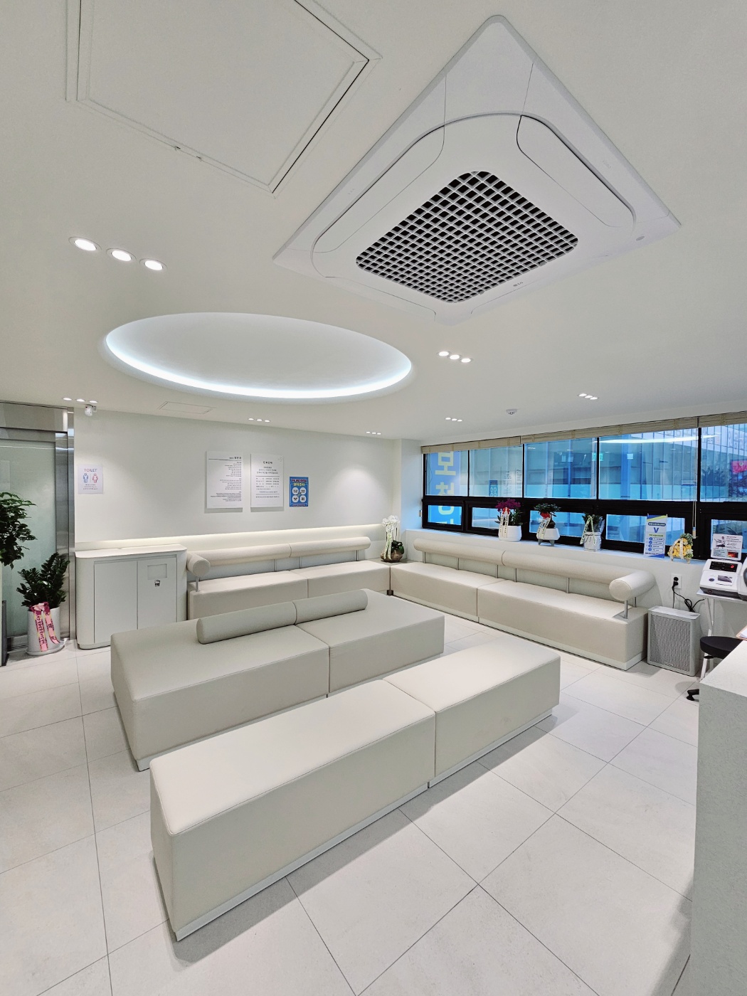 바른소리이비인후과의원 대표 이미지